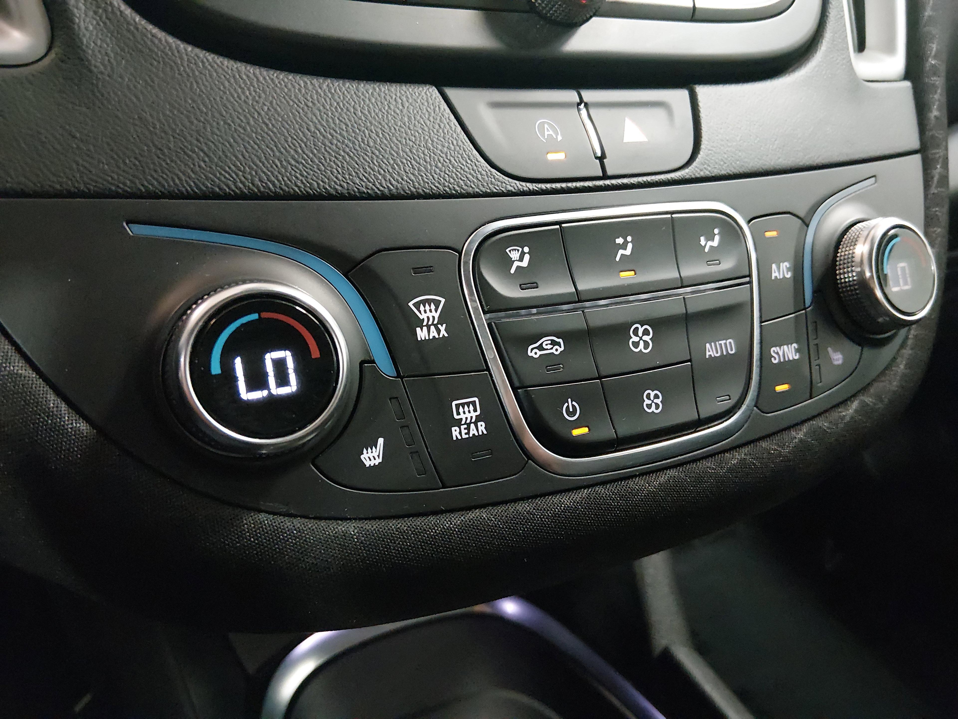 Chevrolet Malibu 4Dr Sdn 1Lt - Thumbnail 17