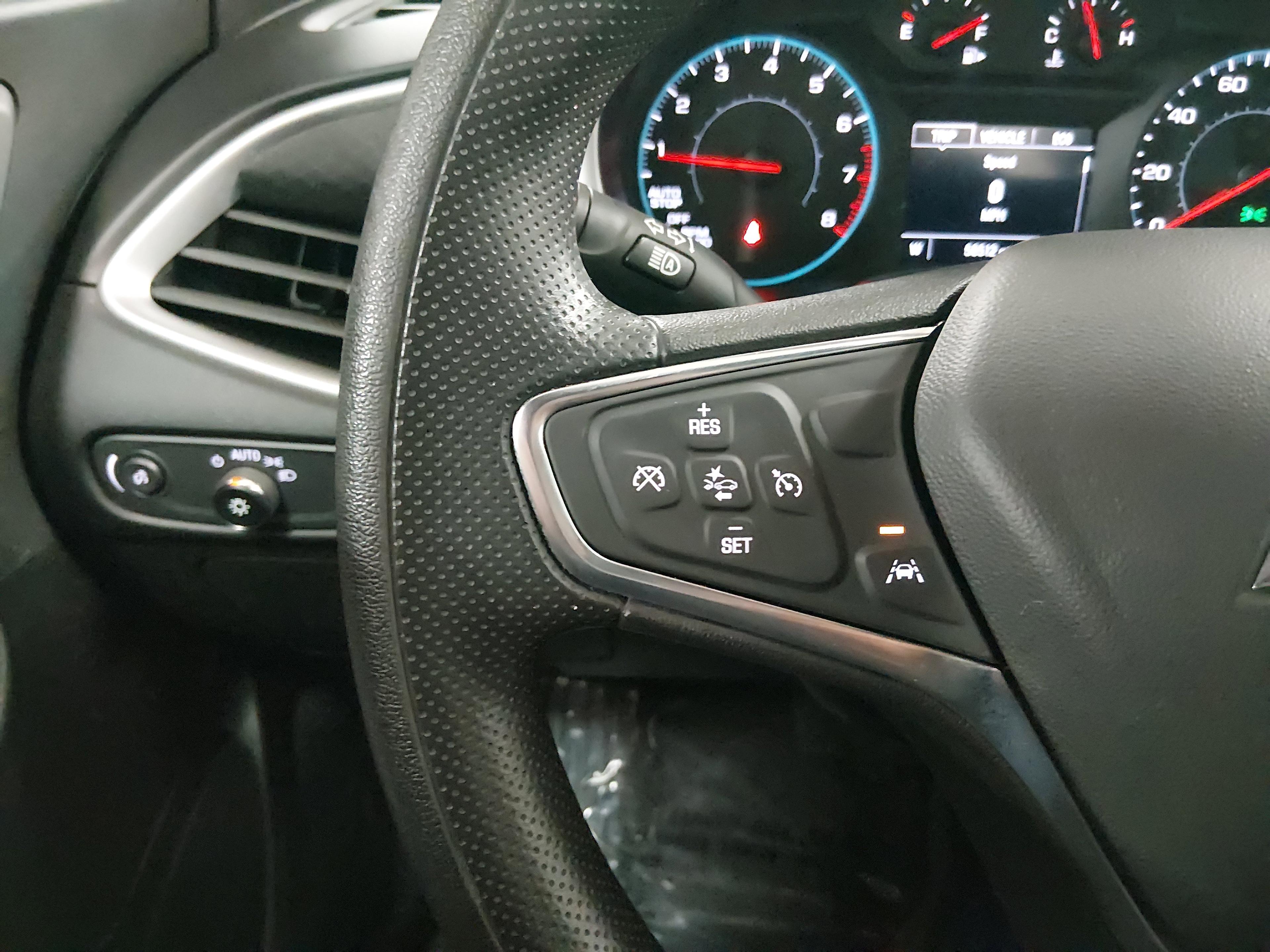 Chevrolet Malibu 4Dr Sdn 1Lt - Thumbnail 12