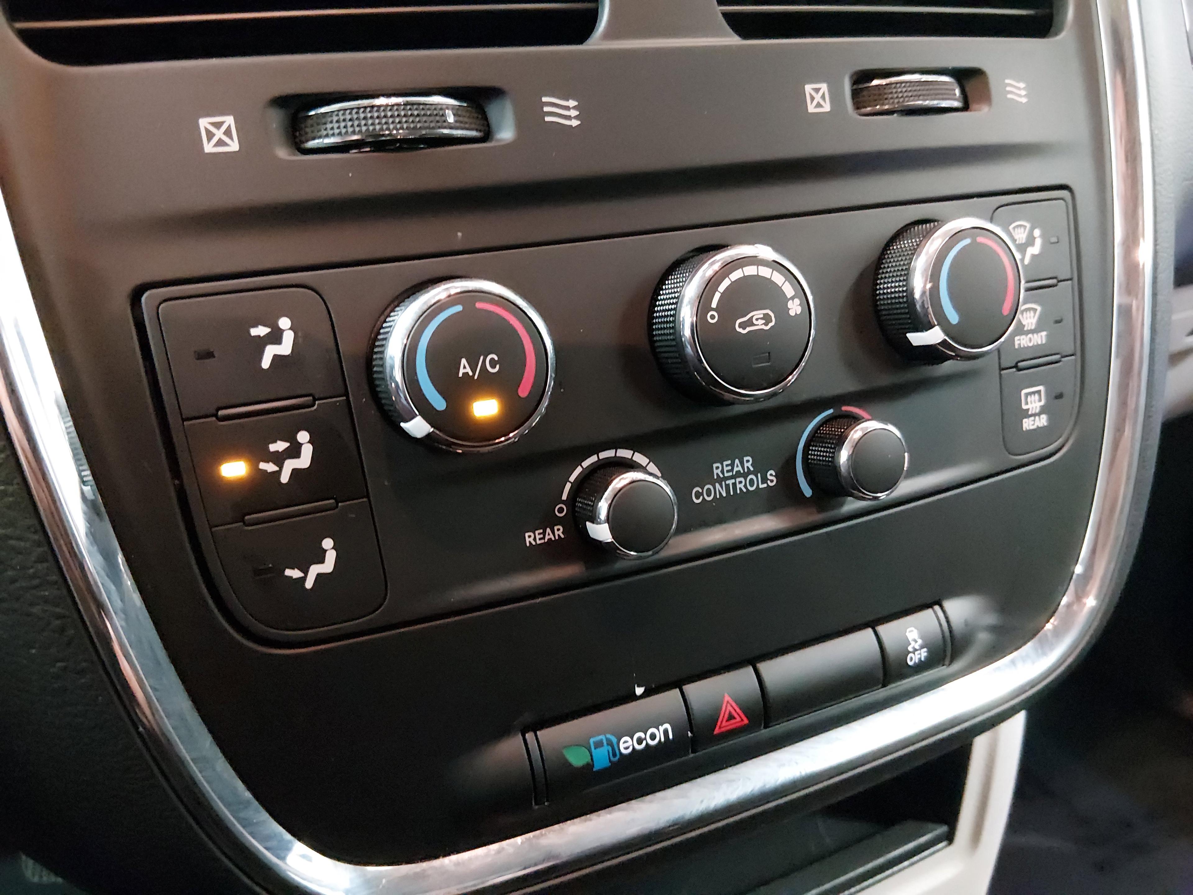 Dodge Grand Caravan - Thumbnail 18