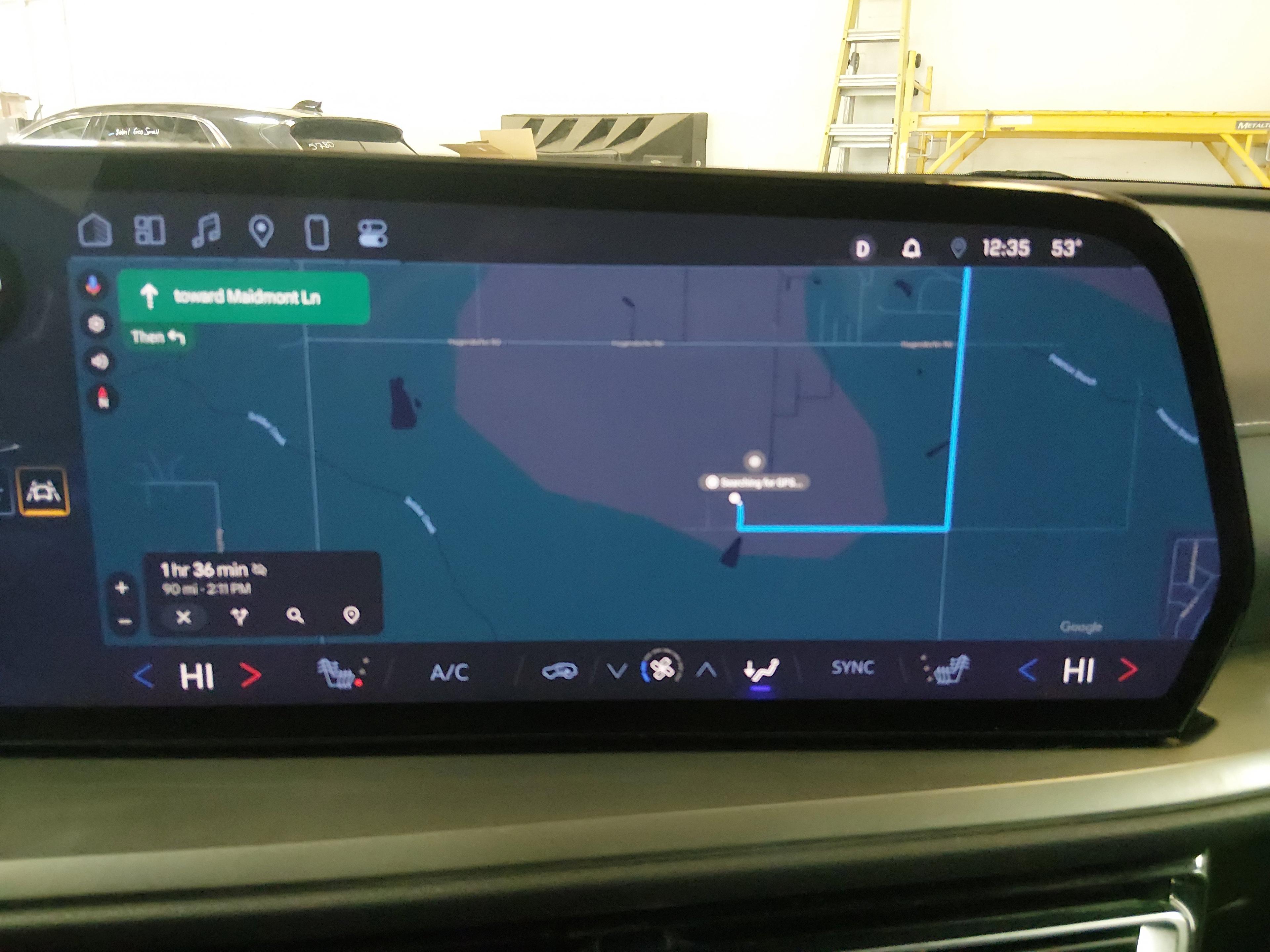 Chevrolet Traverse Fwd 4Dr Lt W/1Lt - Thumbnail 17