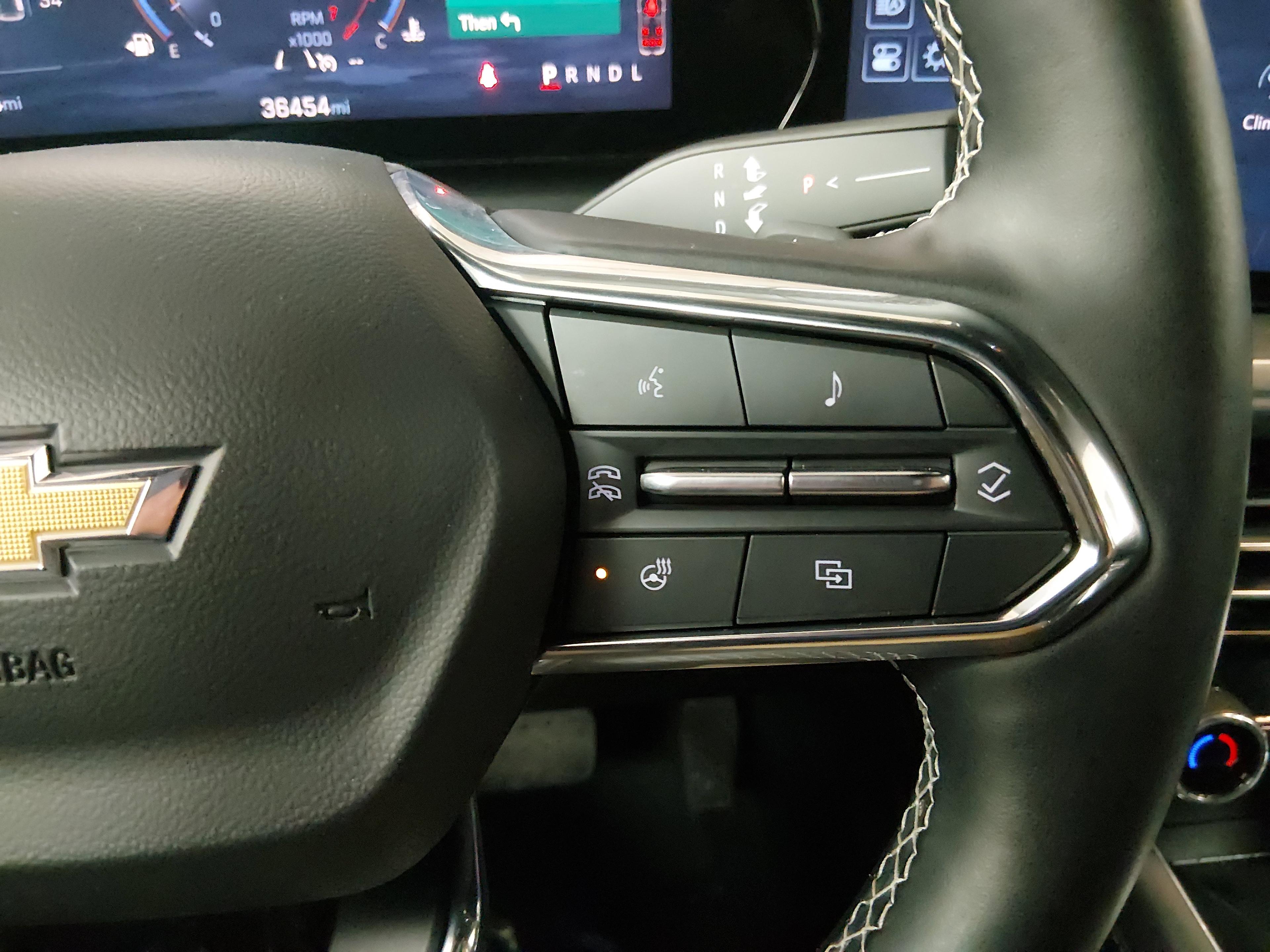 Chevrolet Traverse Fwd 4Dr Lt W/1Lt - Thumbnail 19