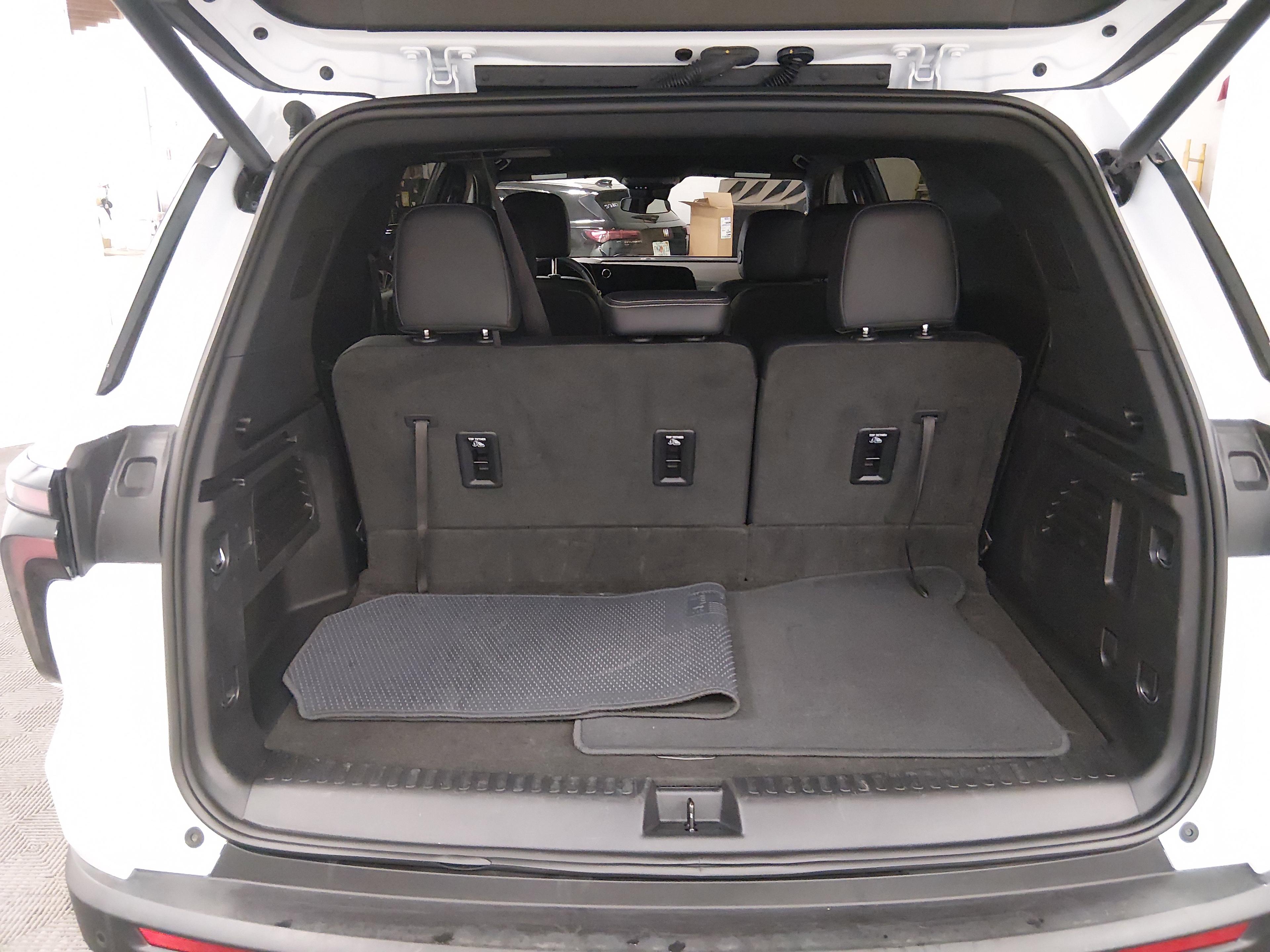 Chevrolet Traverse Fwd 4Dr Lt W/1Lt - Thumbnail 11