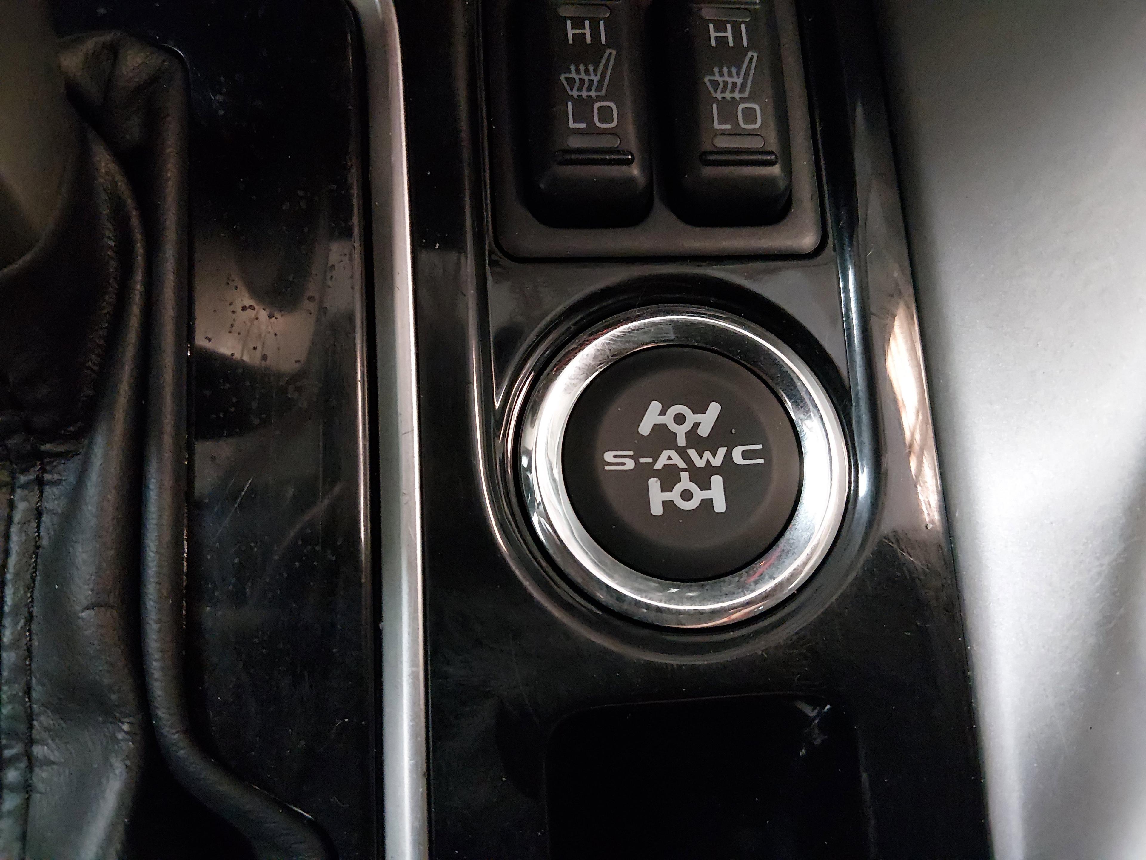 Mitsubishi Eclipse Cross Se S-Awc - Thumbnail 18