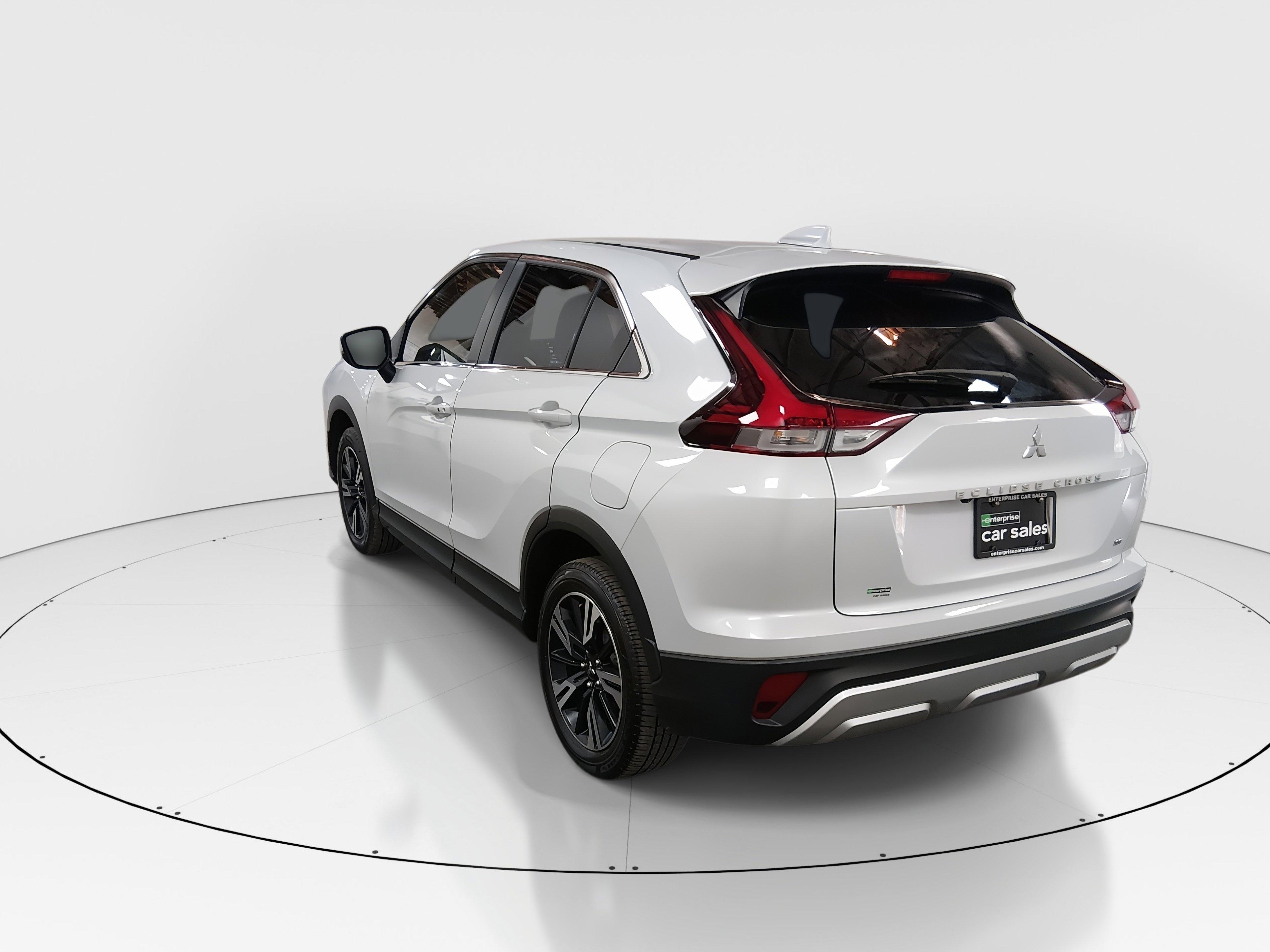 Mitsubishi Eclipse Cross Se S-Awc - Thumbnail 5