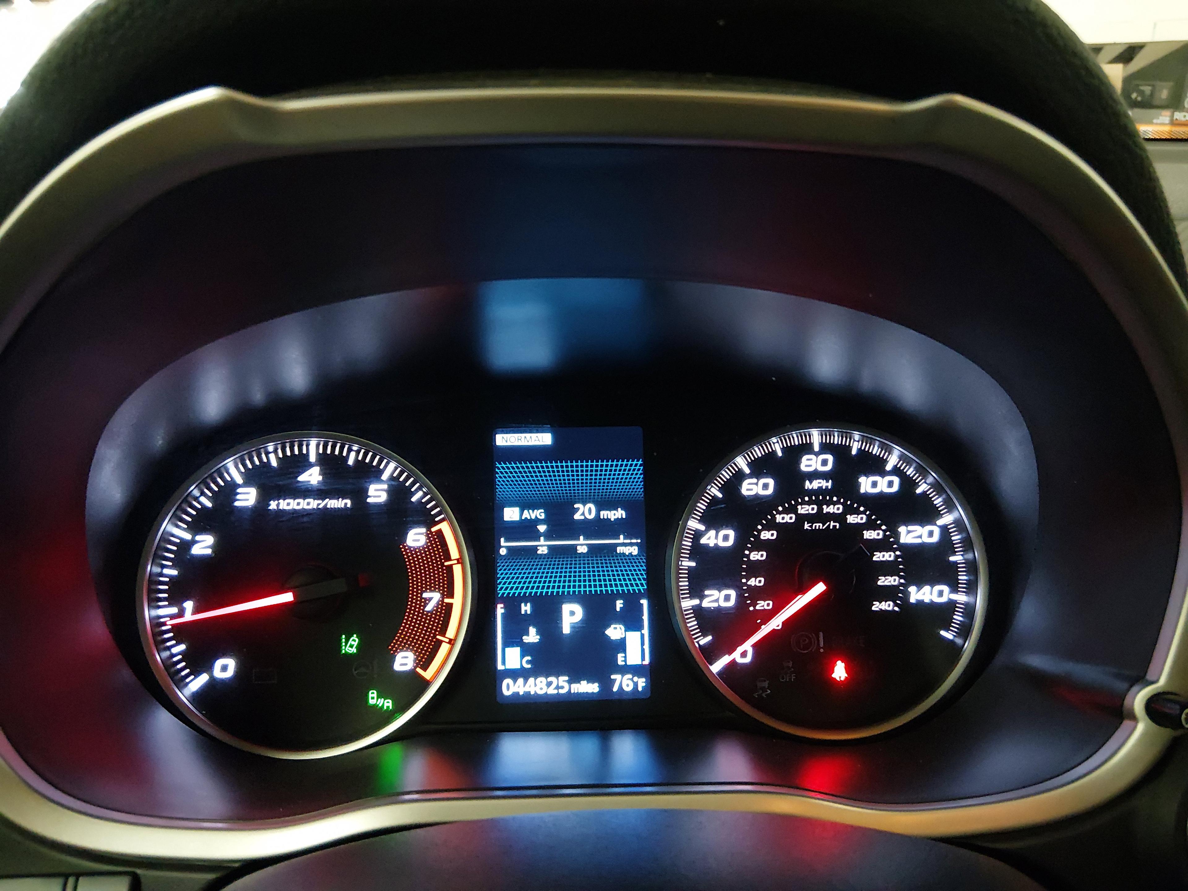 Mitsubishi Eclipse Cross Se S-Awc - Thumbnail 14