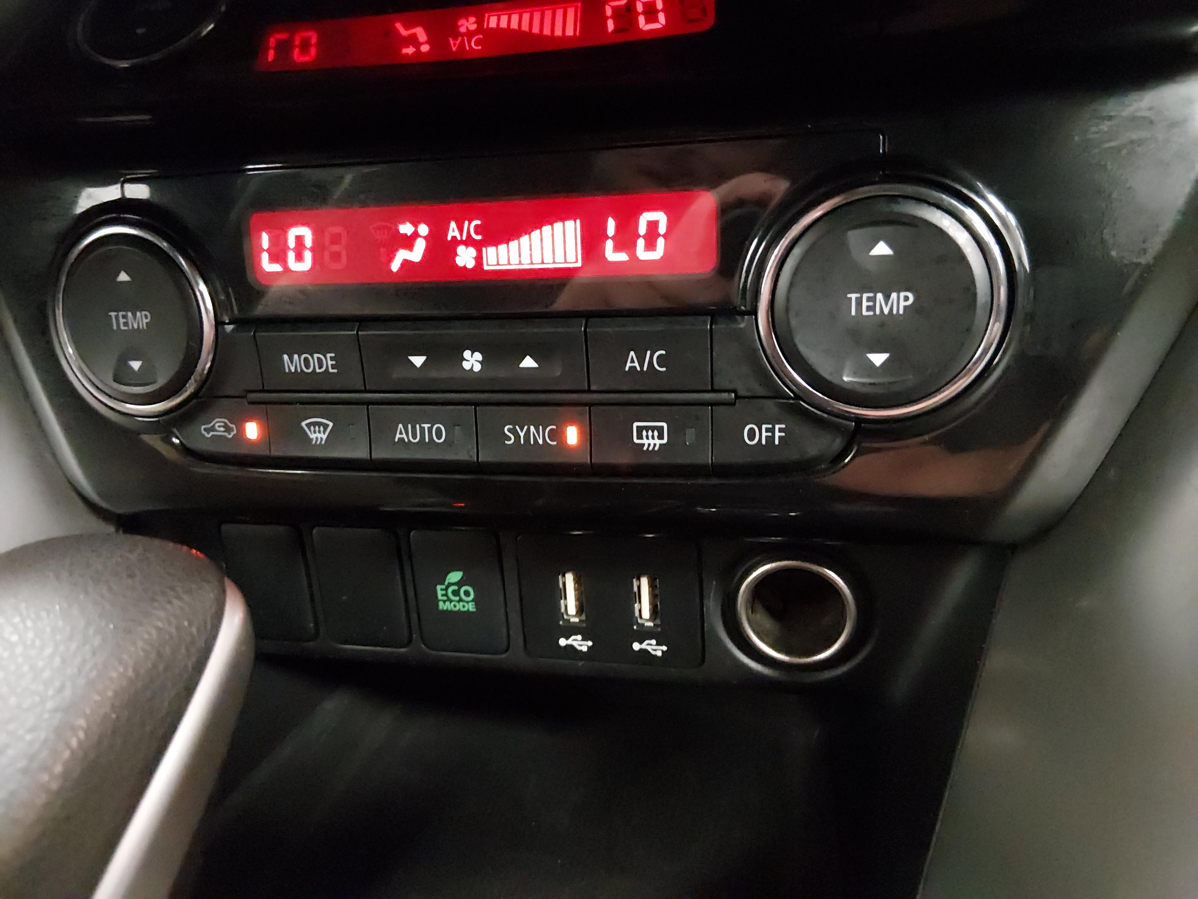 Mitsubishi Eclipse Cross Se S-Awc - Thumbnail 19