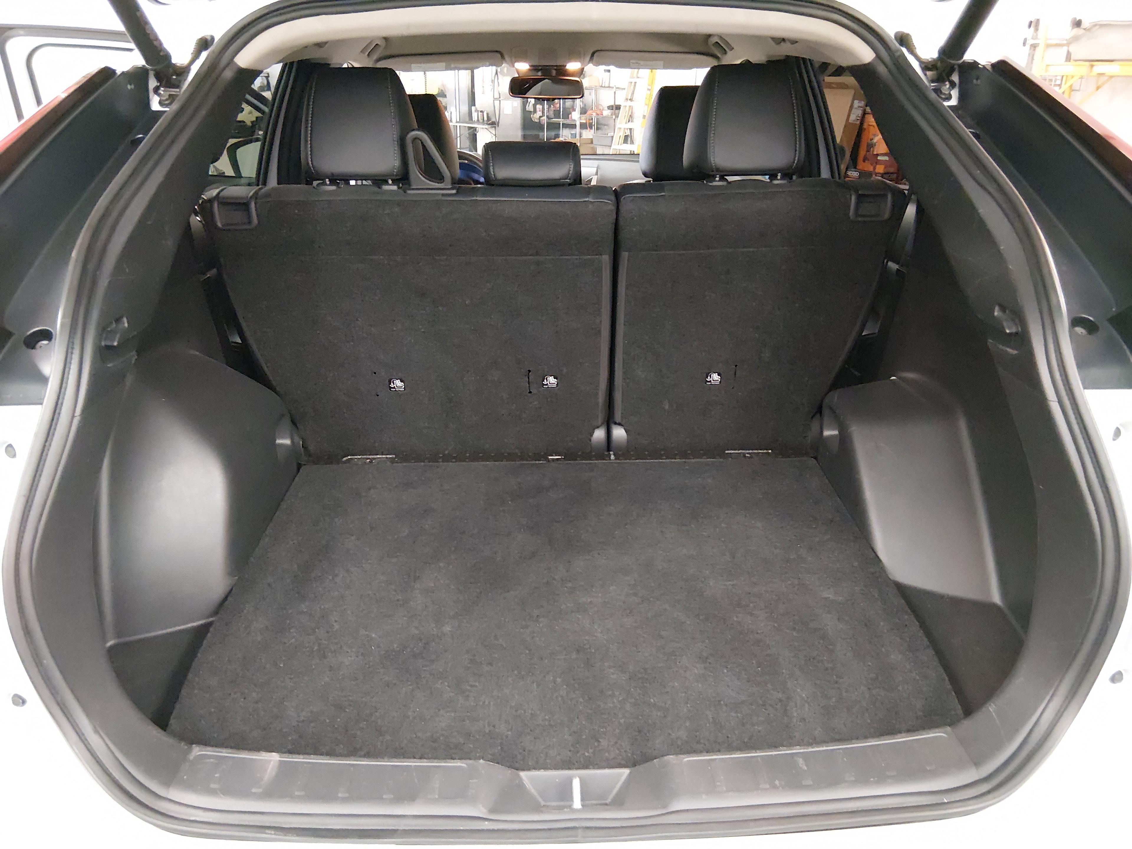 Mitsubishi Eclipse Cross Se S-Awc - Thumbnail 11