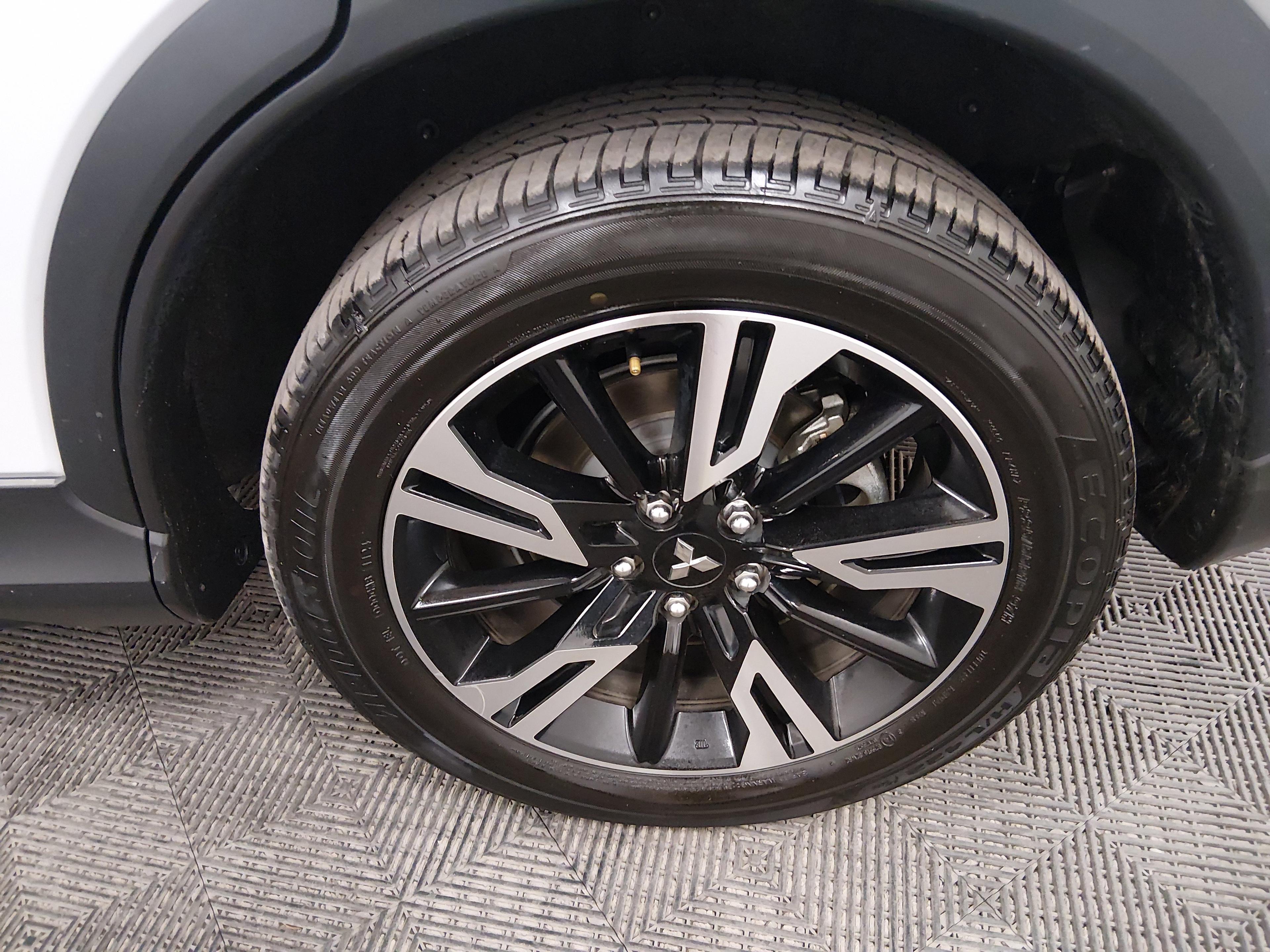 Mitsubishi Eclipse Cross Se S-Awc - Thumbnail 10