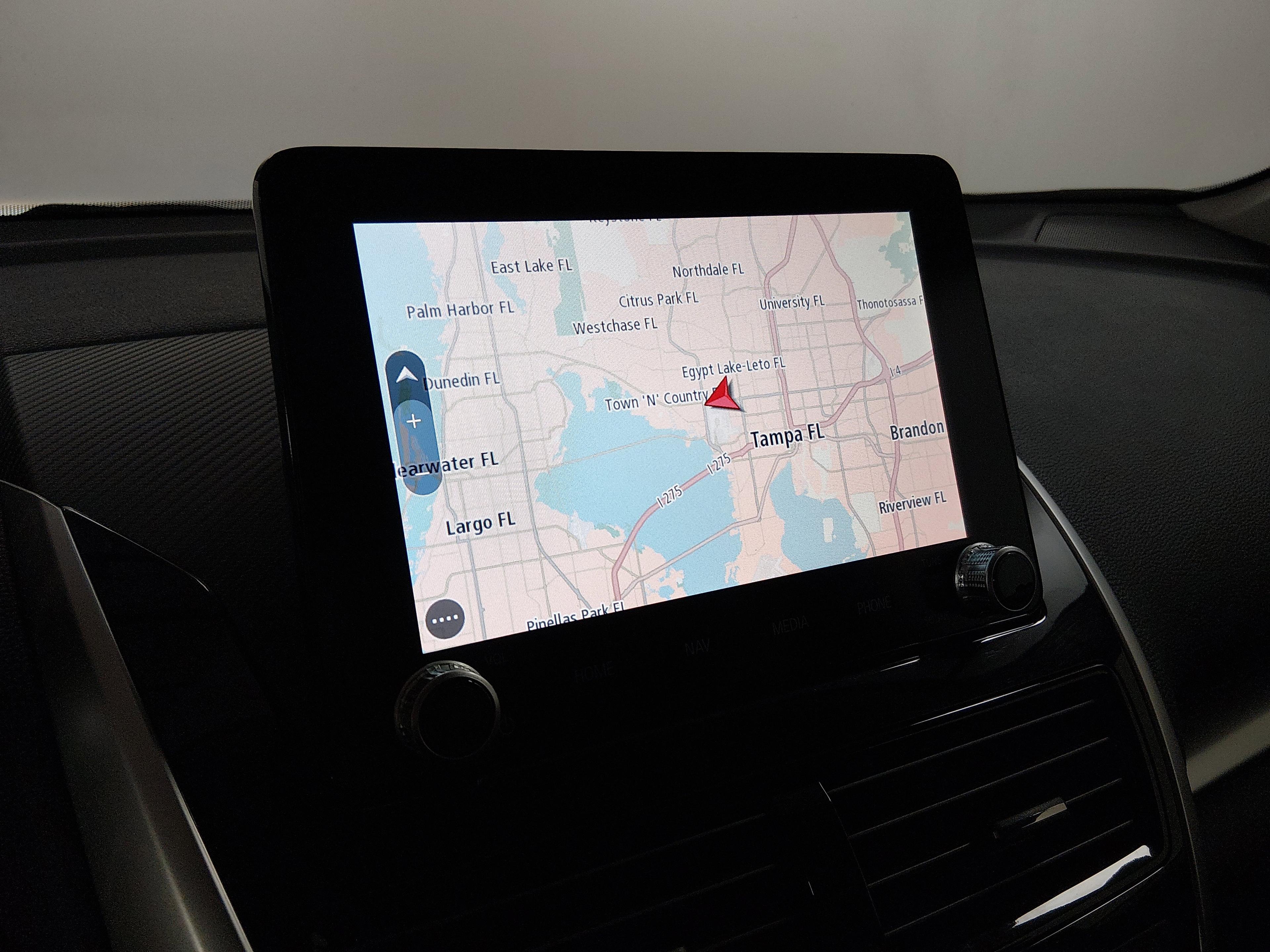 Mitsubishi Eclipse Cross Se S-Awc - Thumbnail 17