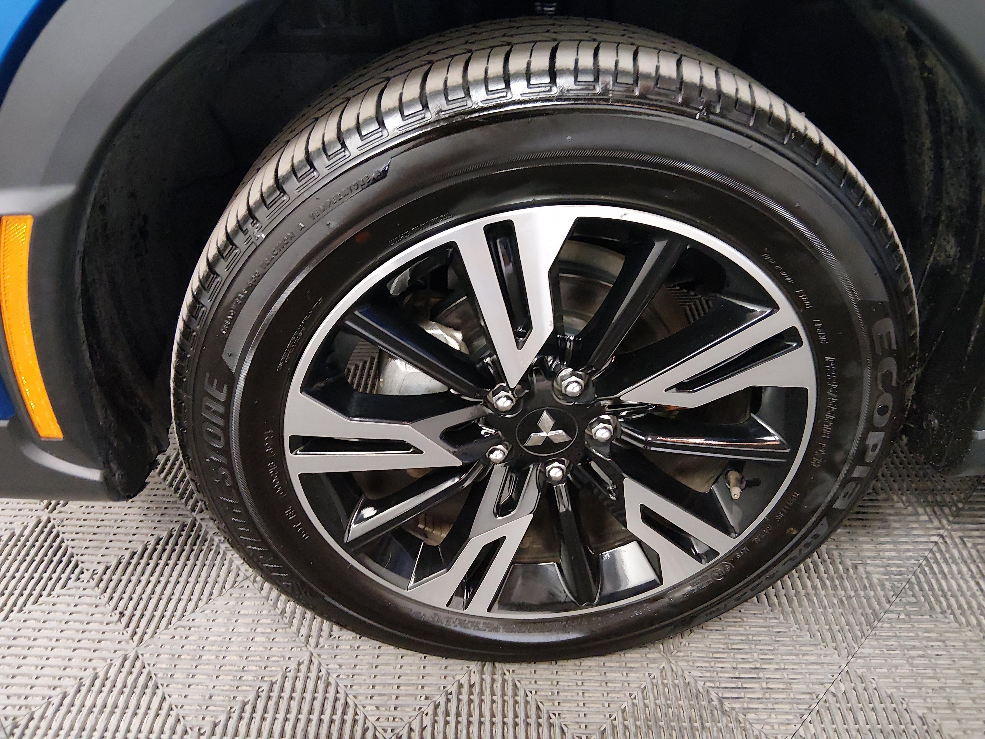 Mitsubishi Eclipse Cross Se S-Awc - Thumbnail 10