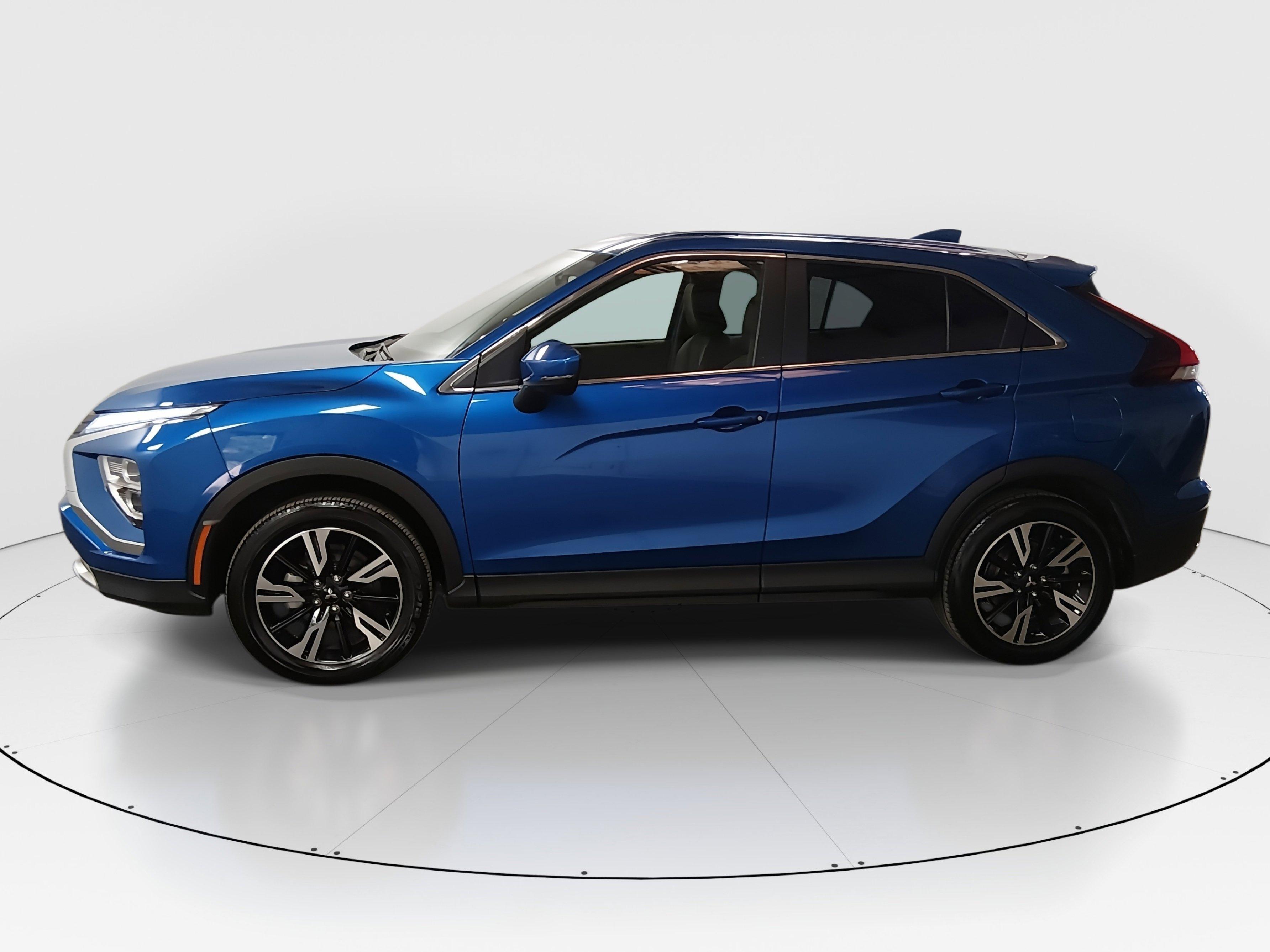 Mitsubishi Eclipse Cross Se S-Awc - Thumbnail 4