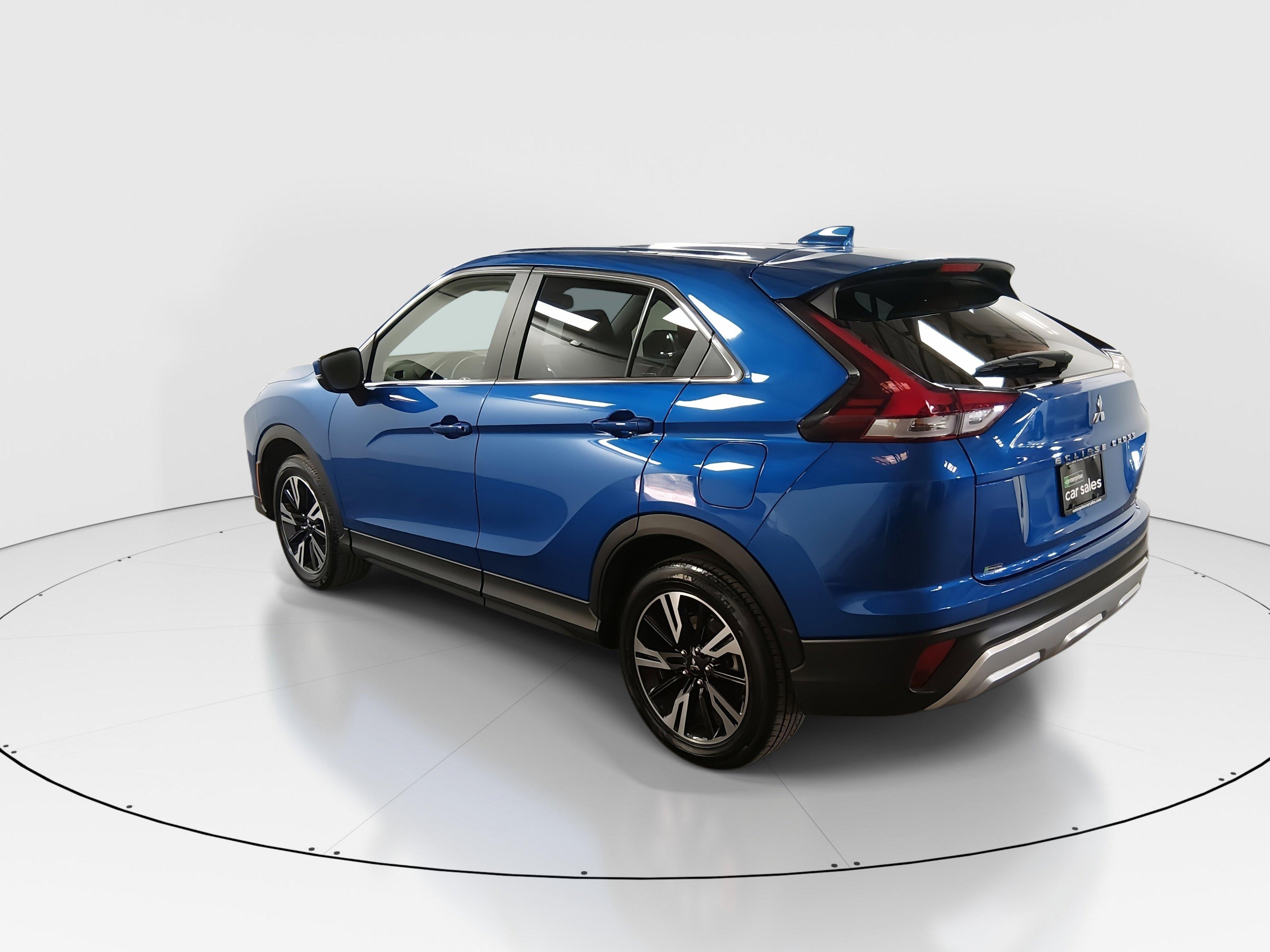 Mitsubishi Eclipse Cross Se S-Awc - Thumbnail 5