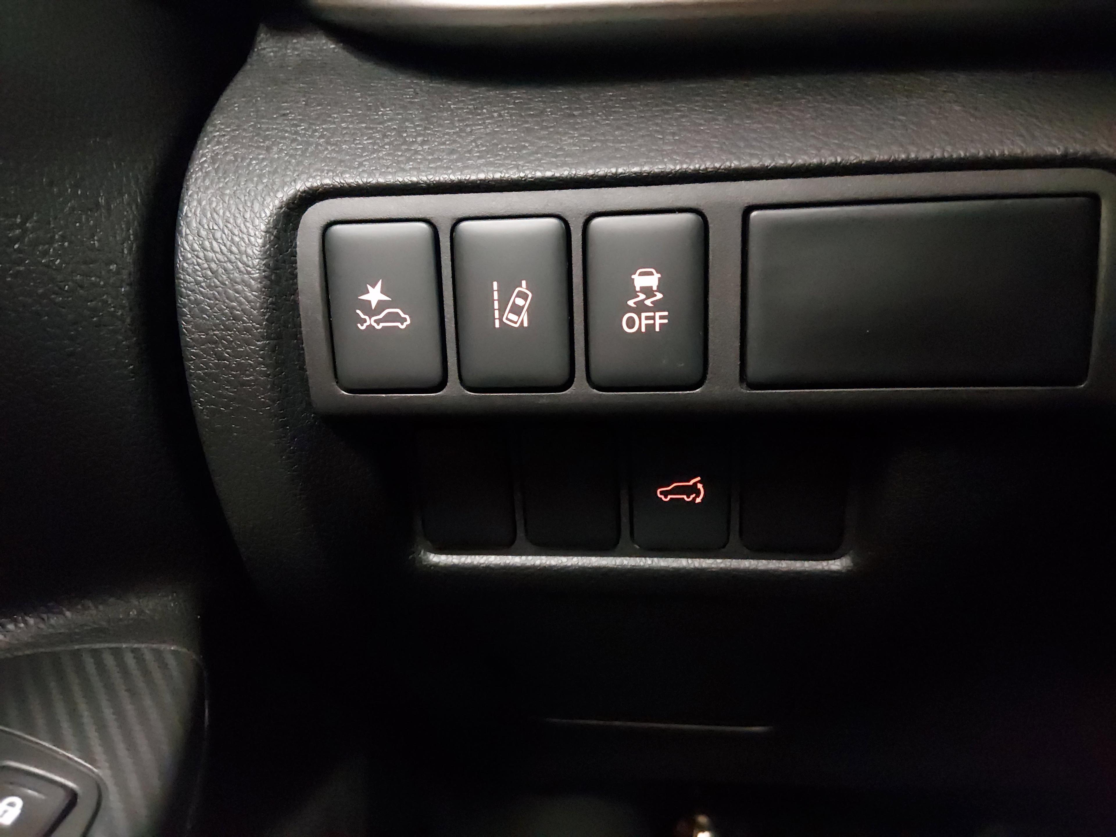 Mitsubishi Eclipse Cross Se S-Awc - Thumbnail 13