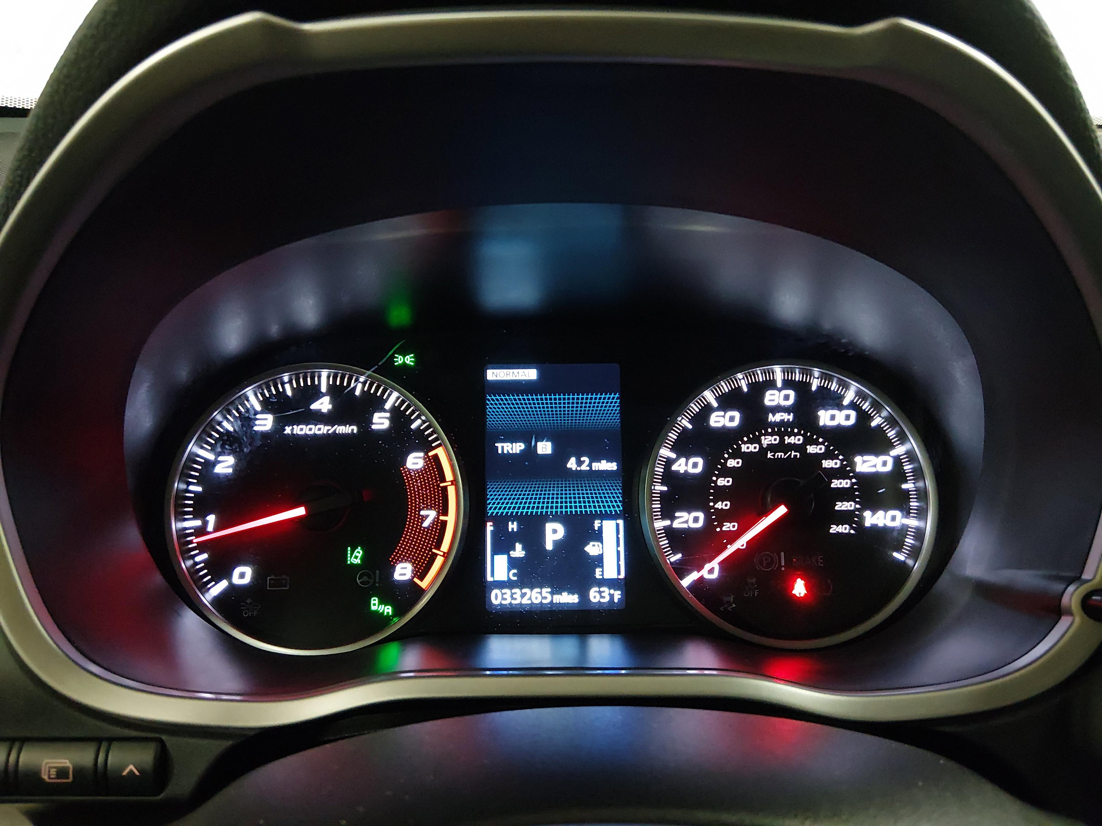 Mitsubishi Eclipse Cross Se S-Awc - Thumbnail 14