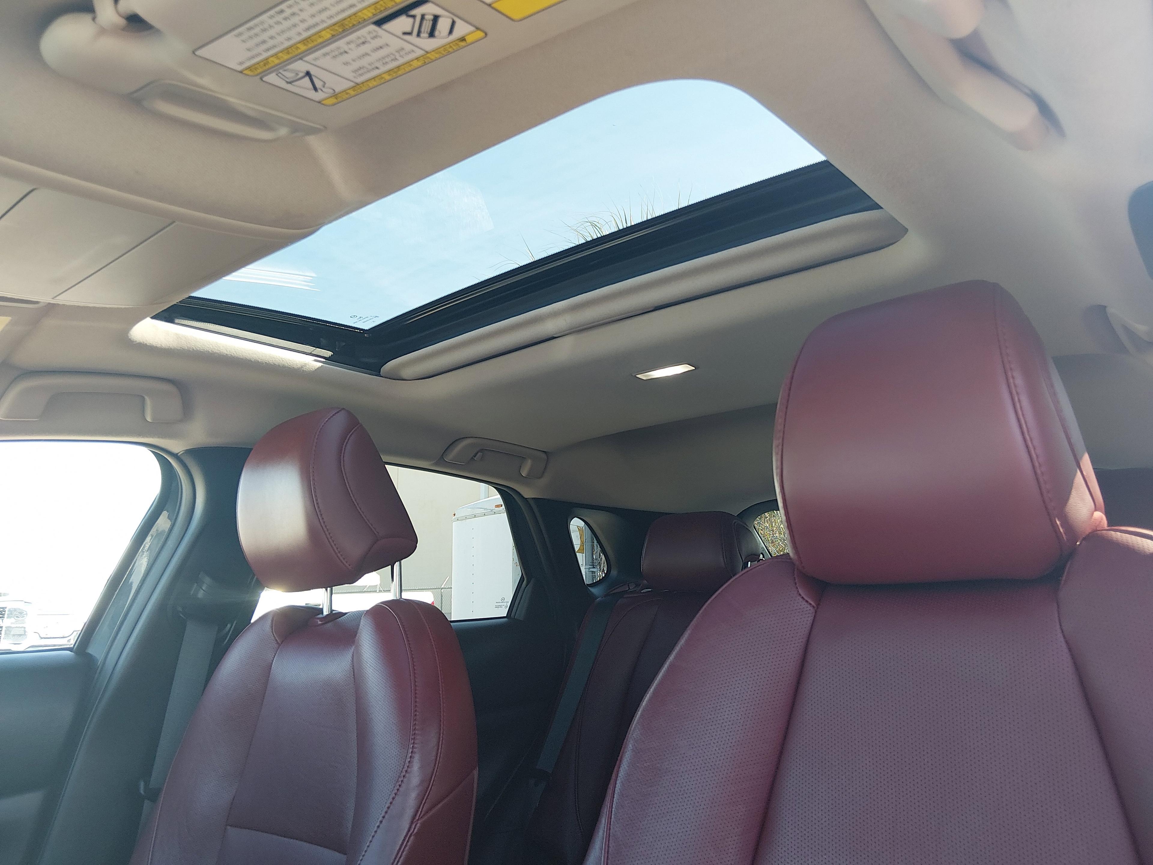 Mazda Cx-30 2.5 S Carbon Edition Awd - Thumbnail 19