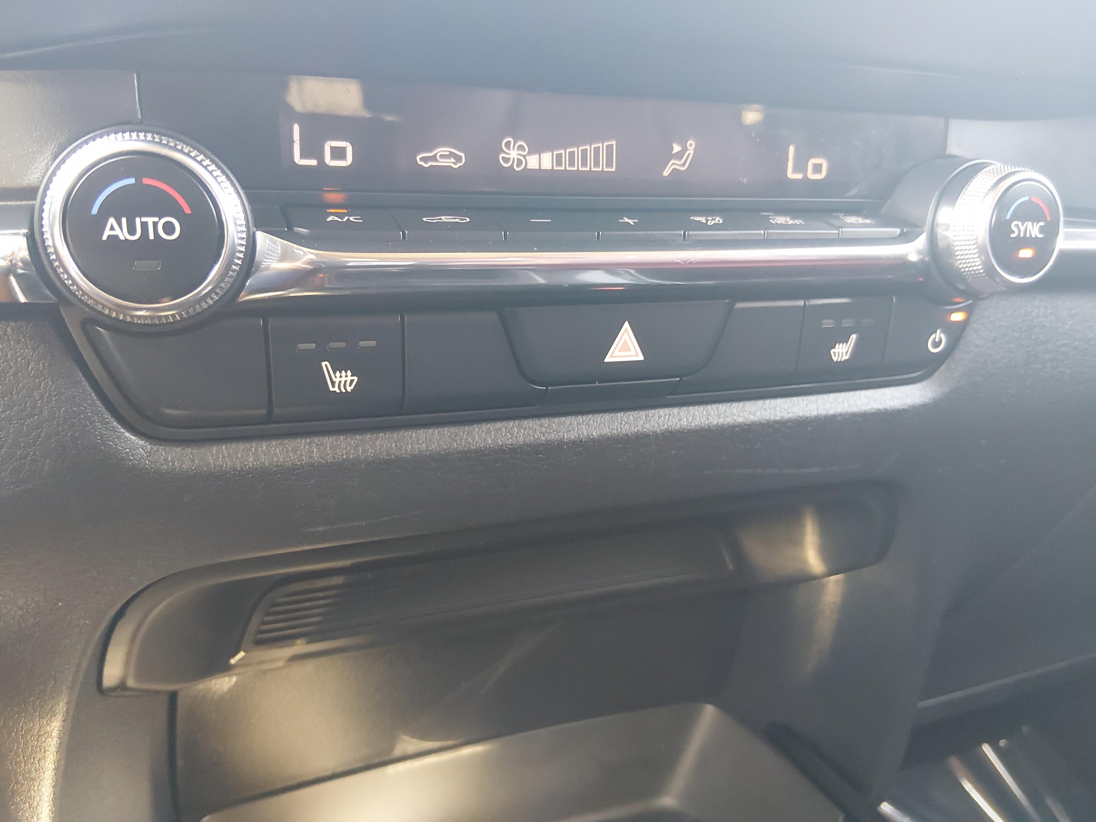 Mazda Cx-30 2.5 S Carbon Edition Awd - Thumbnail 17