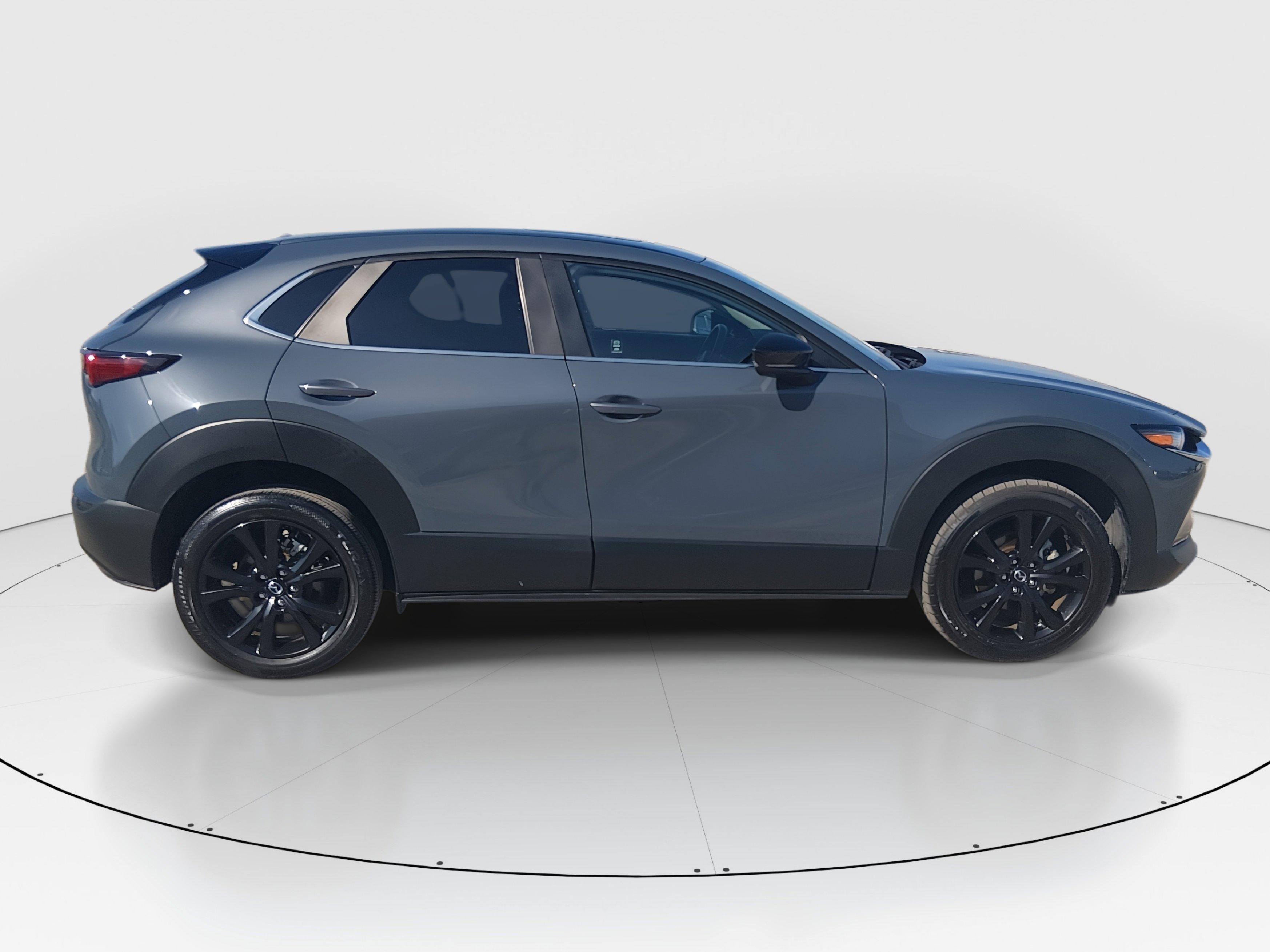 Mazda Cx-30 2.5 S Carbon Edition Awd - Thumbnail 8