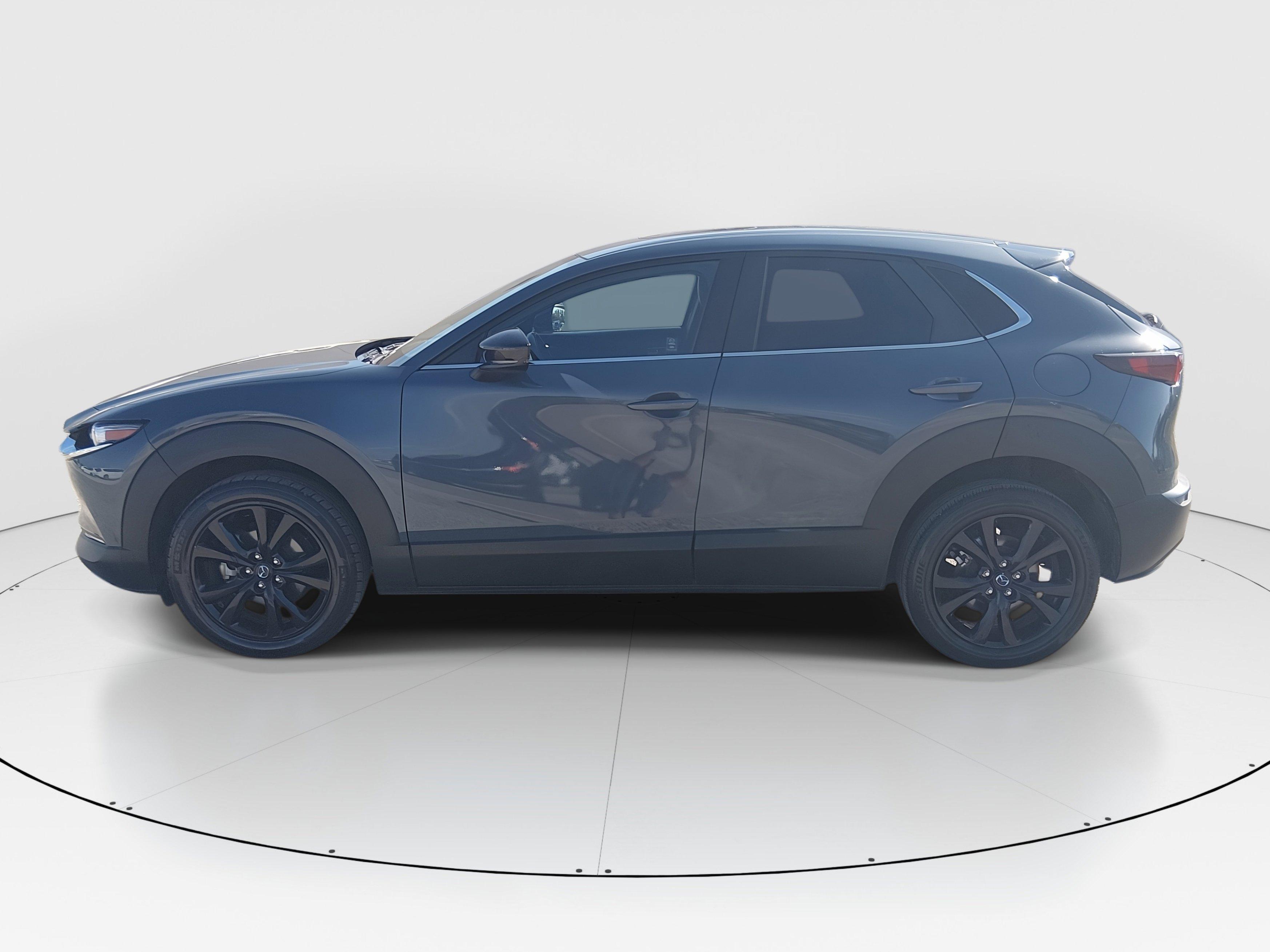 Mazda Cx-30 2.5 S Carbon Edition Awd - Thumbnail 4