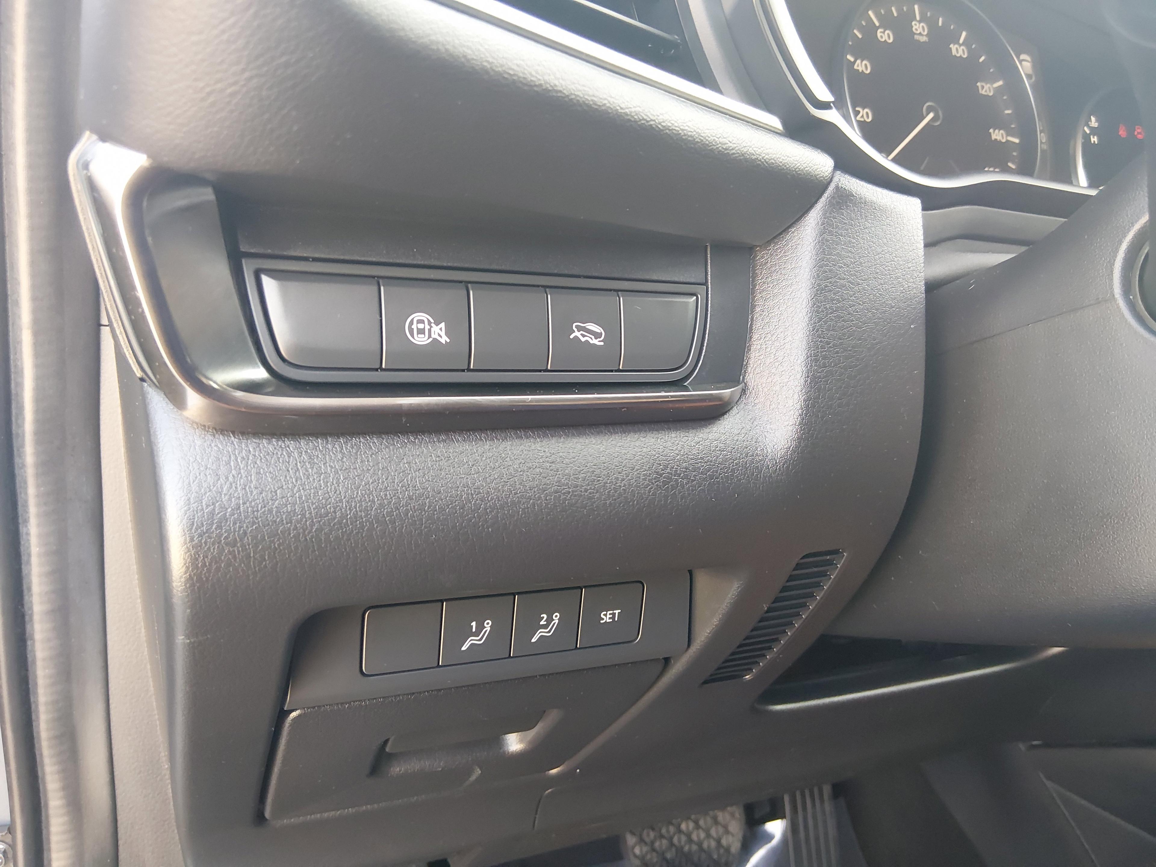 Mazda Cx-30 2.5 S Carbon Edition Awd - Thumbnail 13