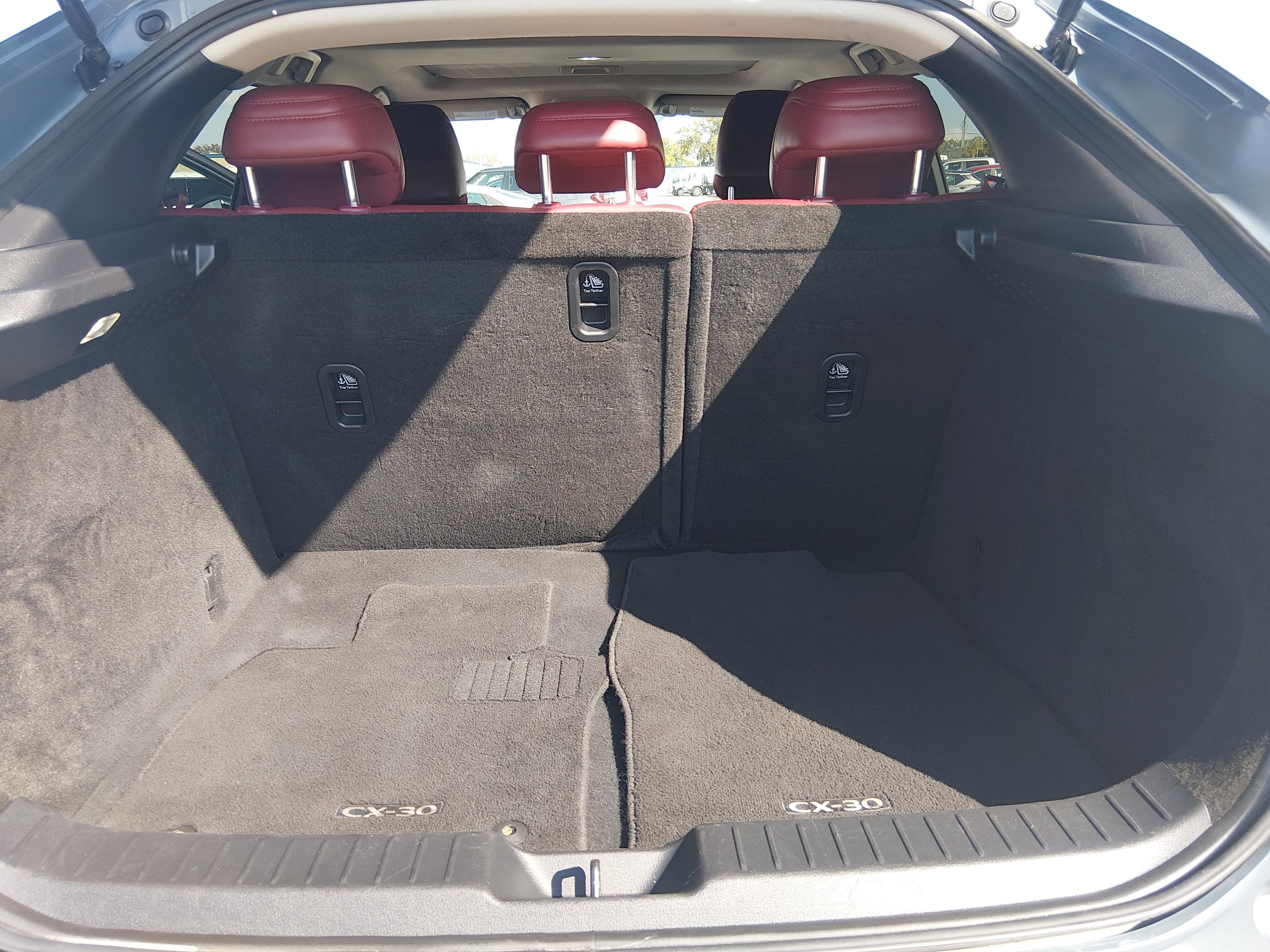 Mazda Cx-30 2.5 S Carbon Edition Awd - Thumbnail 11