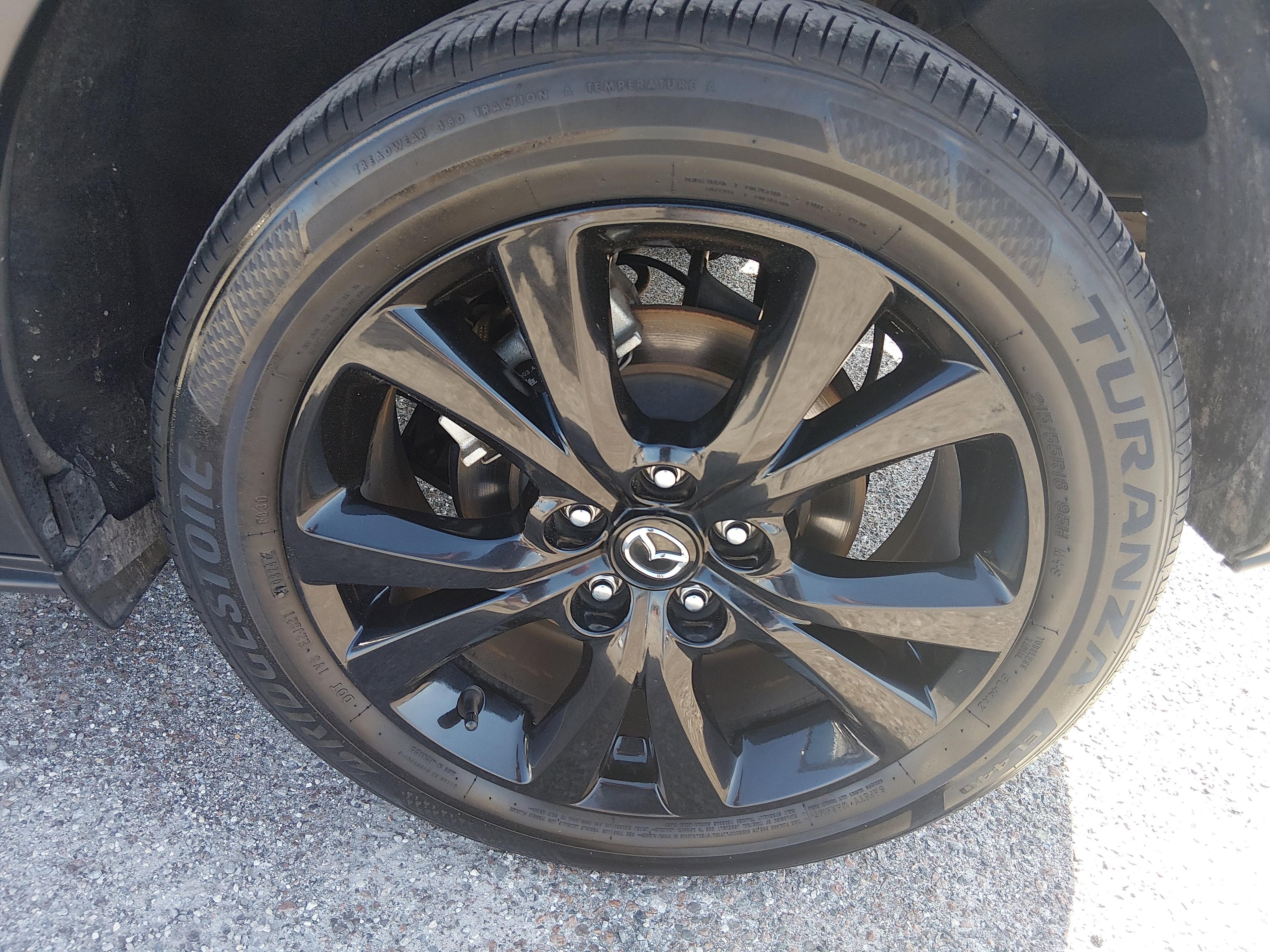 Mazda Cx-30 2.5 S Carbon Edition Awd - Thumbnail 10