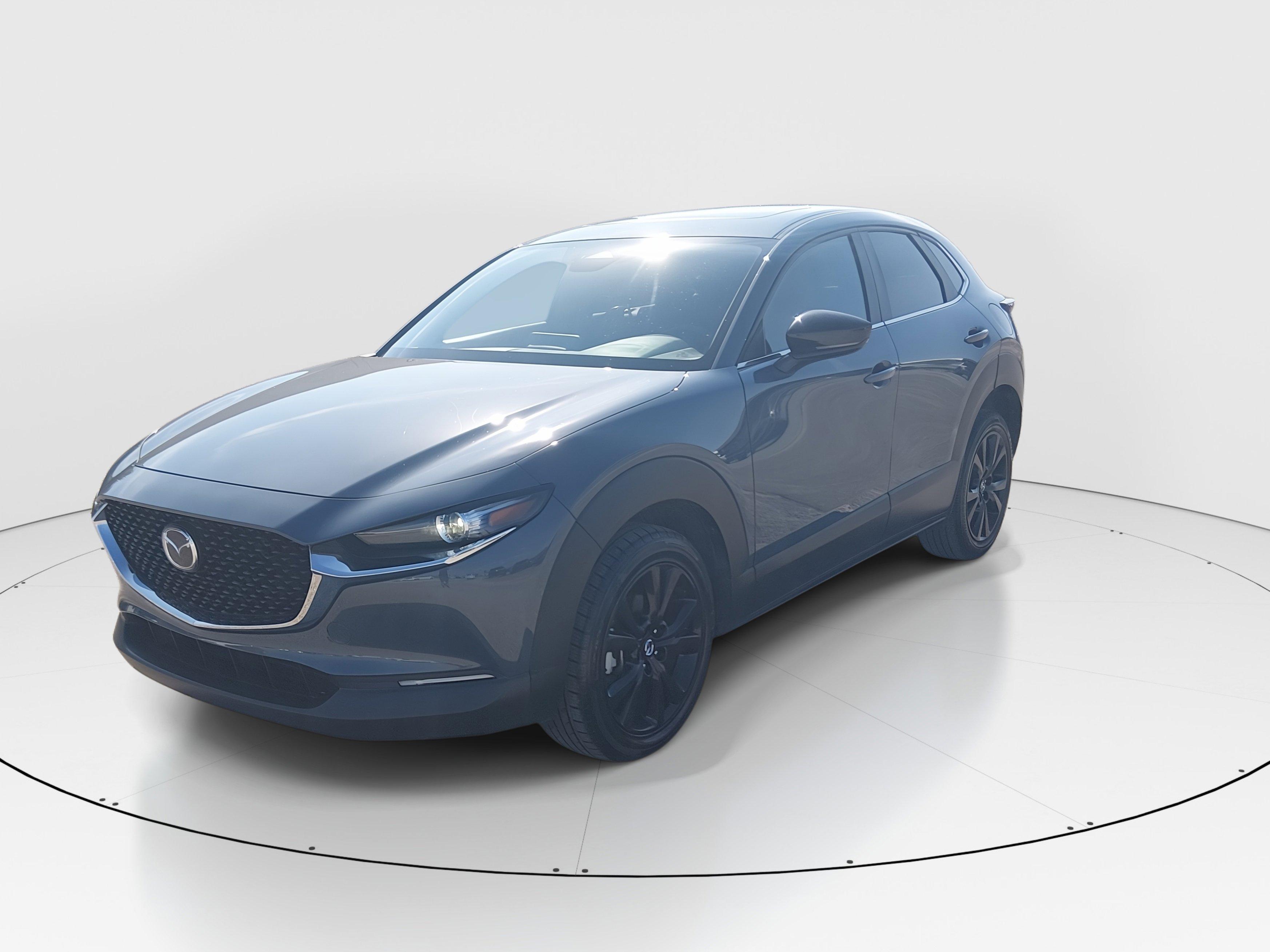 Mazda Cx-30 2.5 S Carbon Edition Awd - Thumbnail 3