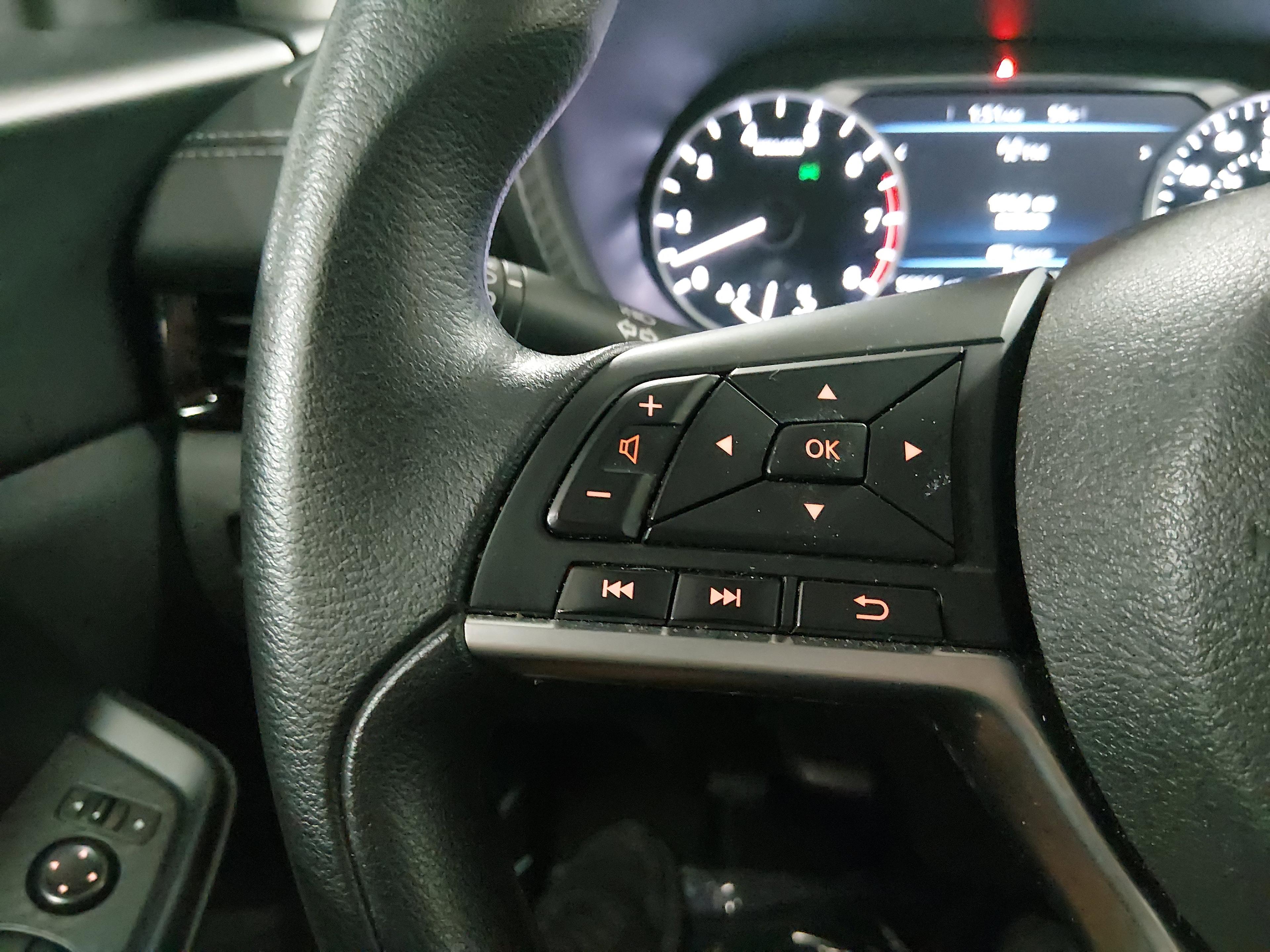 Nissan Sentra Sv Cvt - Thumbnail 12