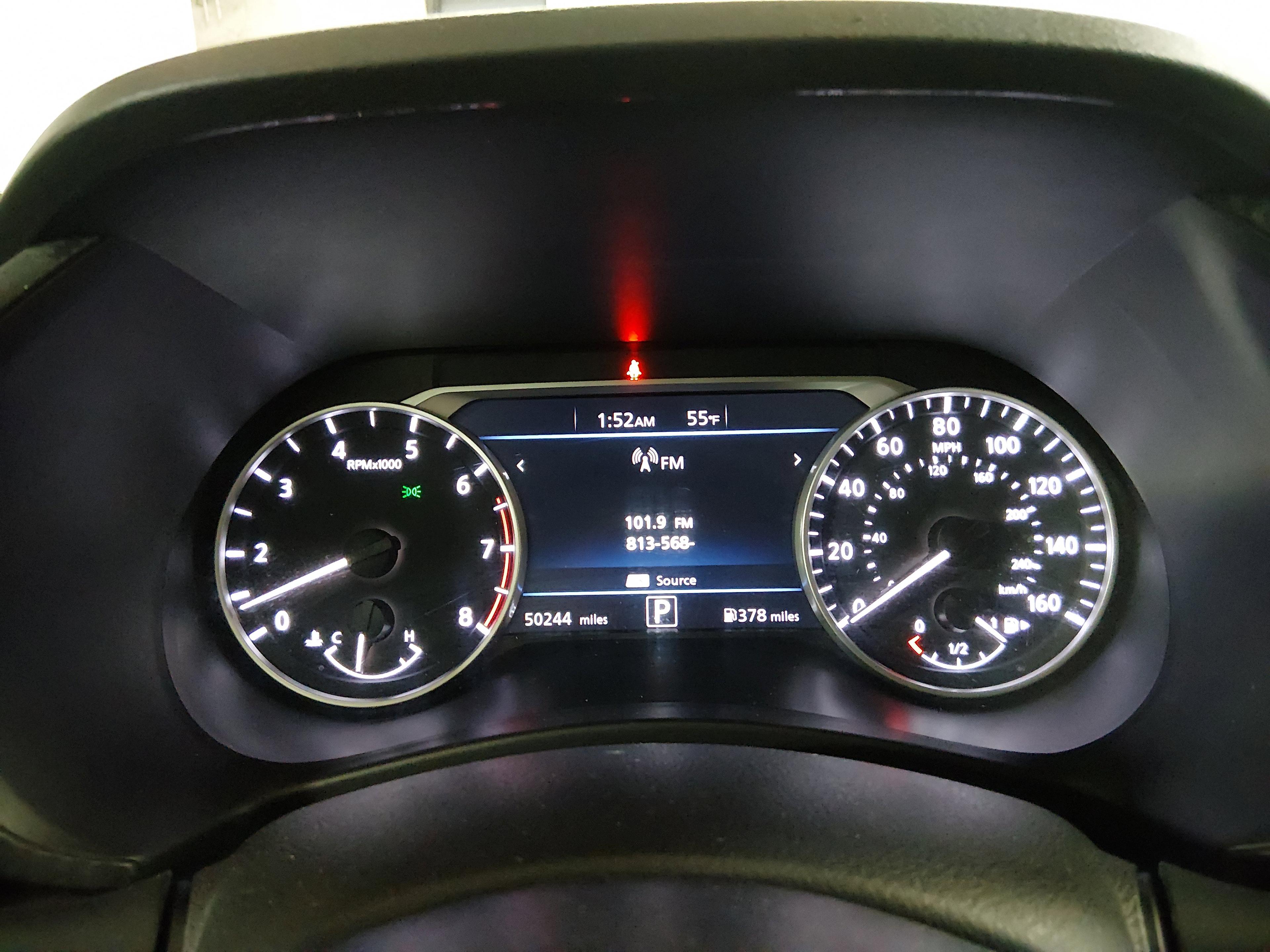 Nissan Sentra Sv Cvt - Thumbnail 14