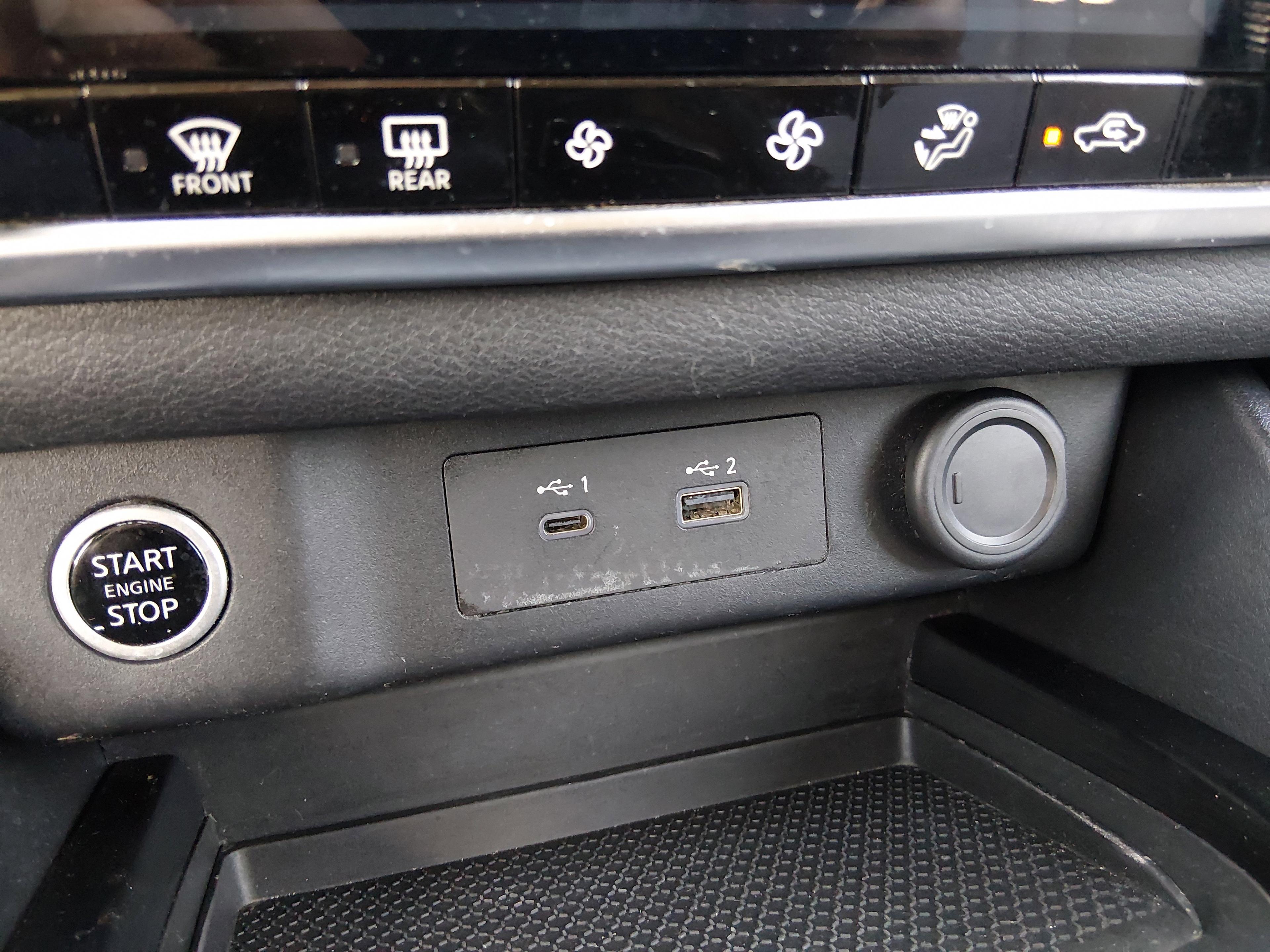 Nissan Rogue Fwd Sv - Thumbnail 18