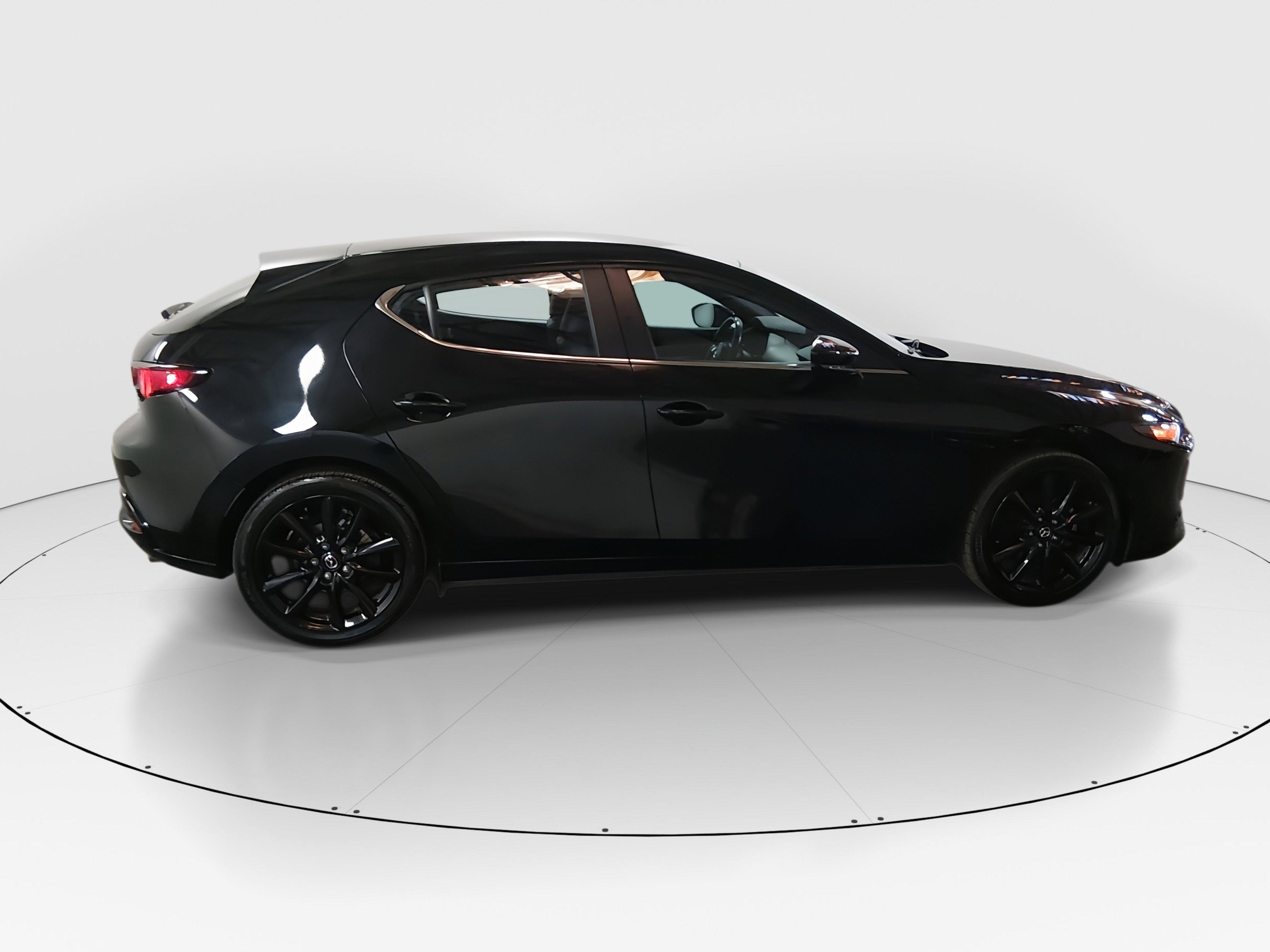 Mazda Mazda3 Hatchback 2.5 S Select Sport Auto Fwd - Thumbnail 8