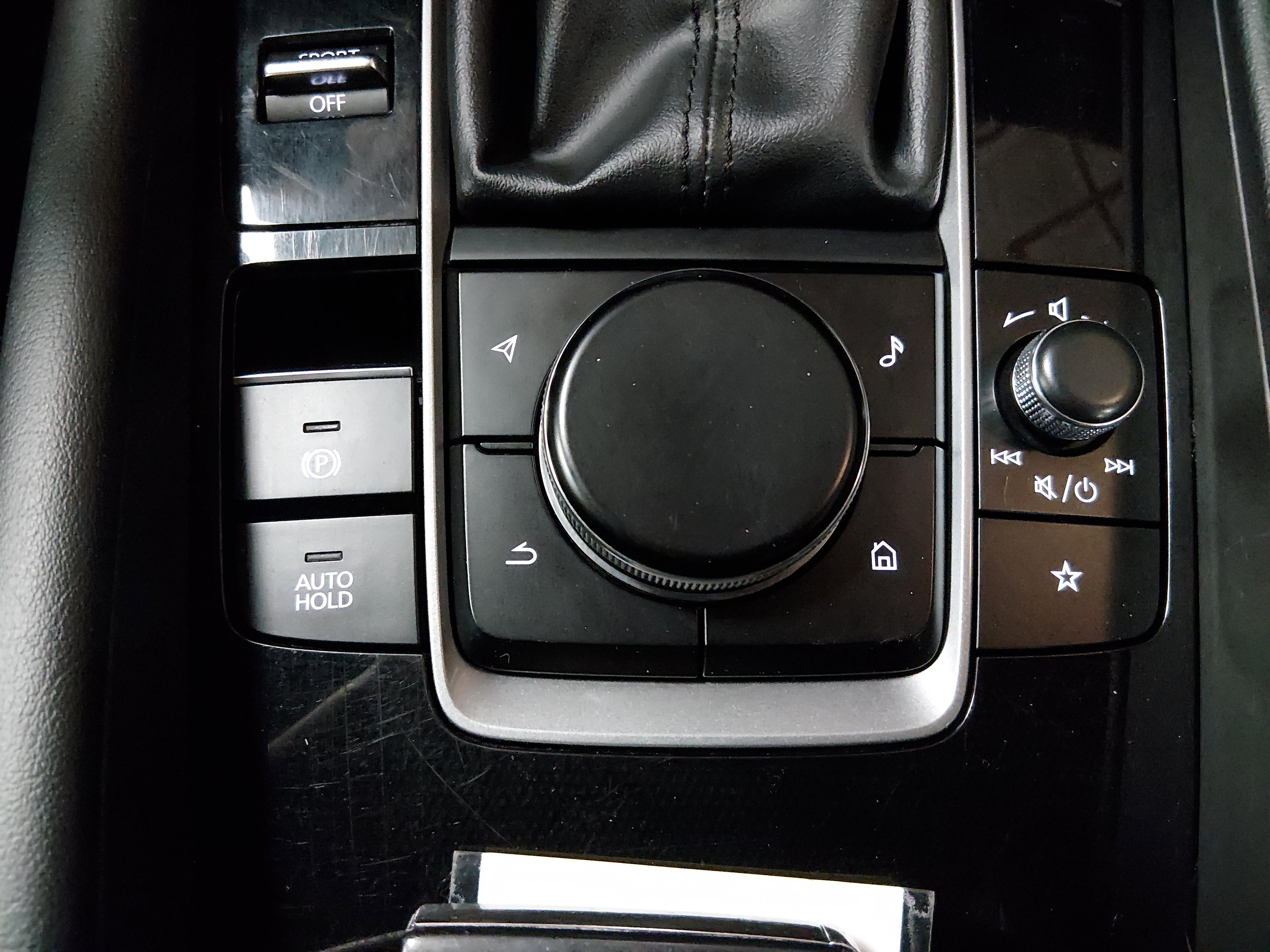 Mazda Mazda3 Hatchback 2.5 S Select Sport Auto Fwd - Thumbnail 18