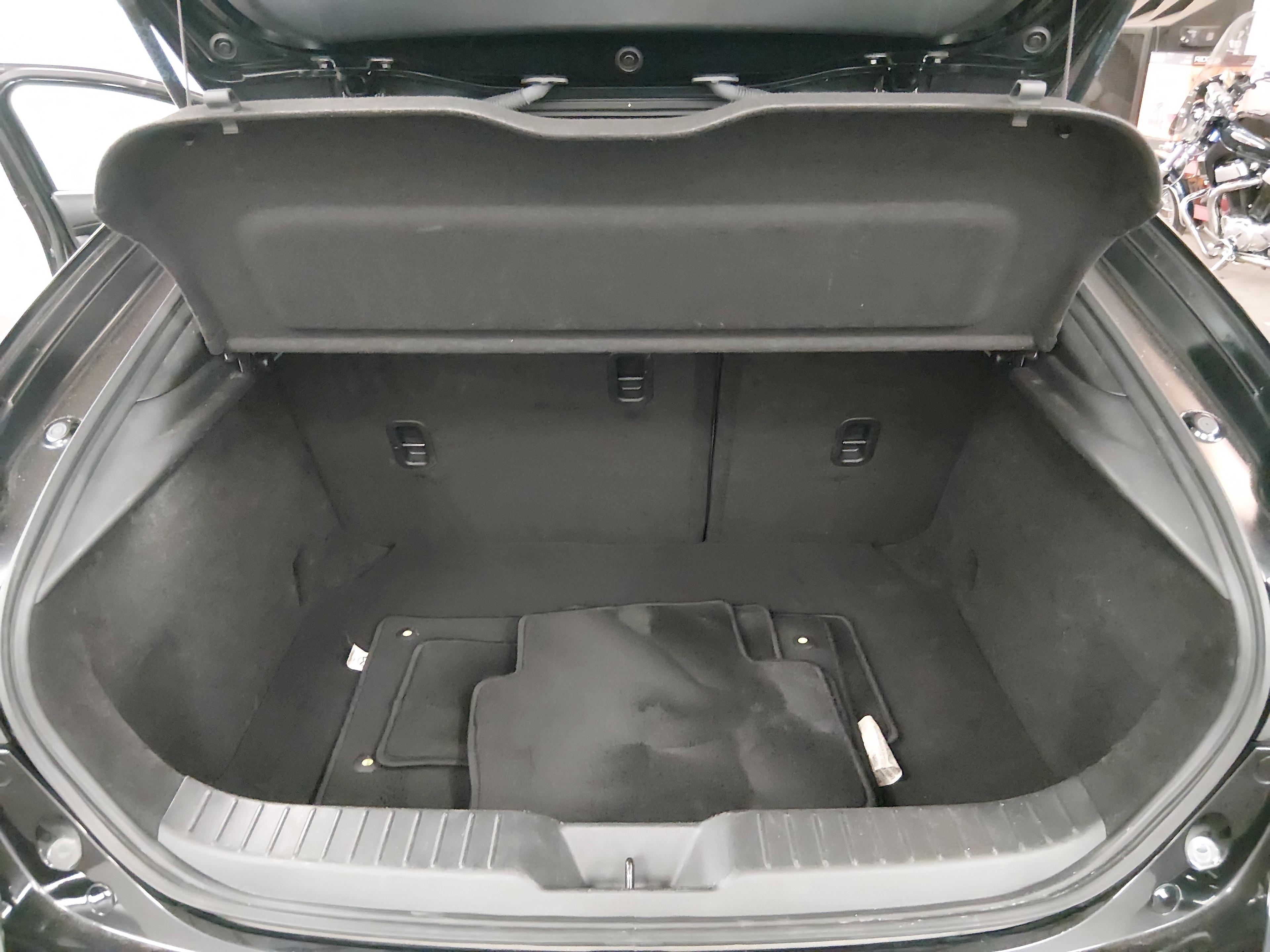 Mazda Mazda3 Hatchback 2.5 S Select Sport Auto Fwd - Thumbnail 11