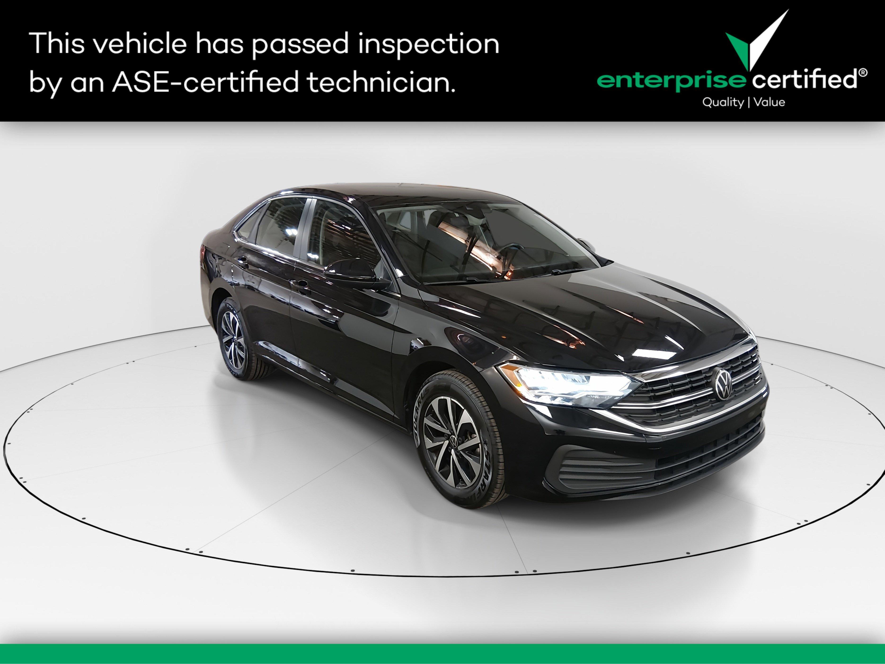 Volkswagen Jetta S Auto - View 1