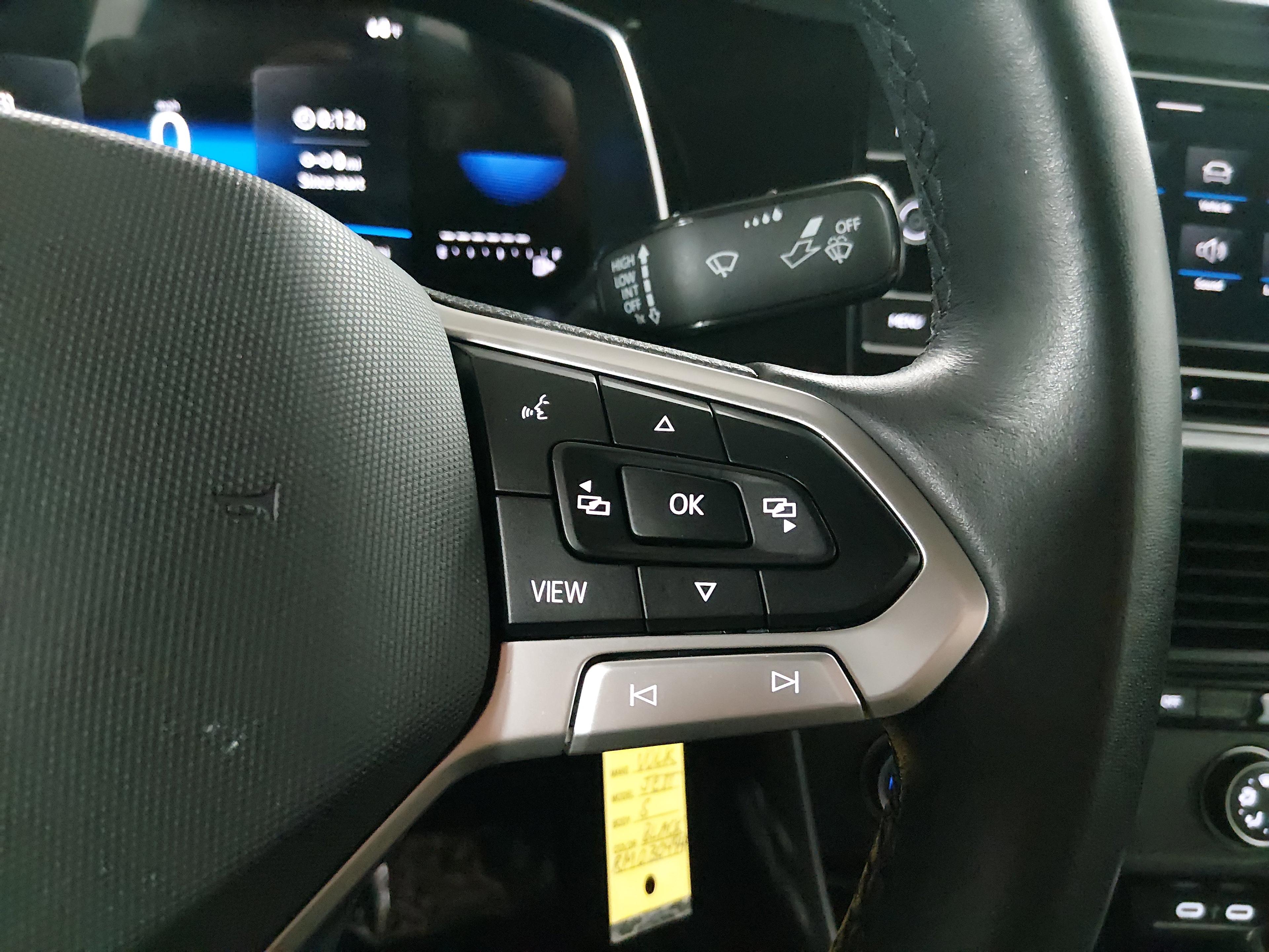 Volkswagen Jetta S Auto - Thumbnail 18