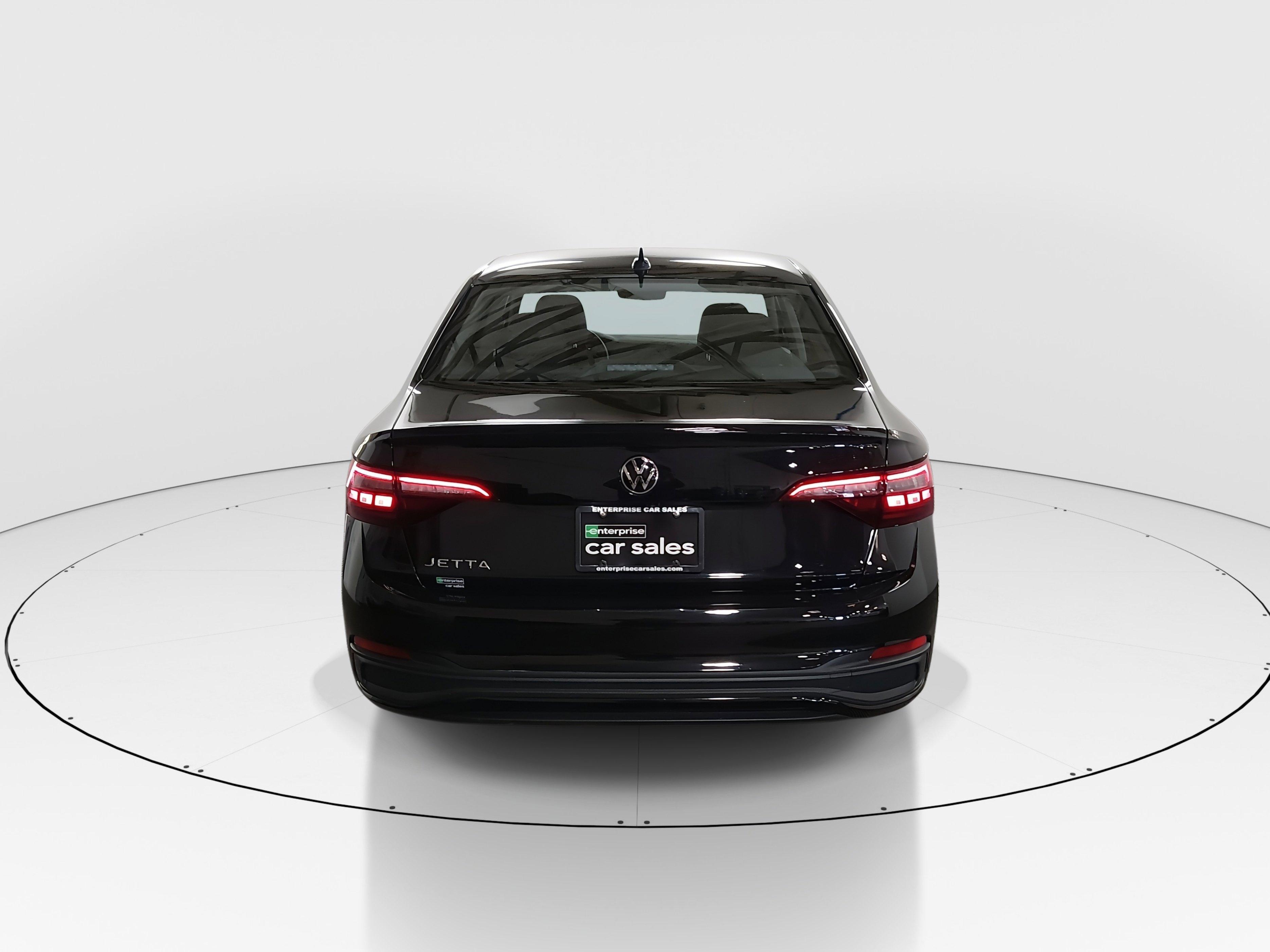 Volkswagen Jetta S Auto - Thumbnail 6