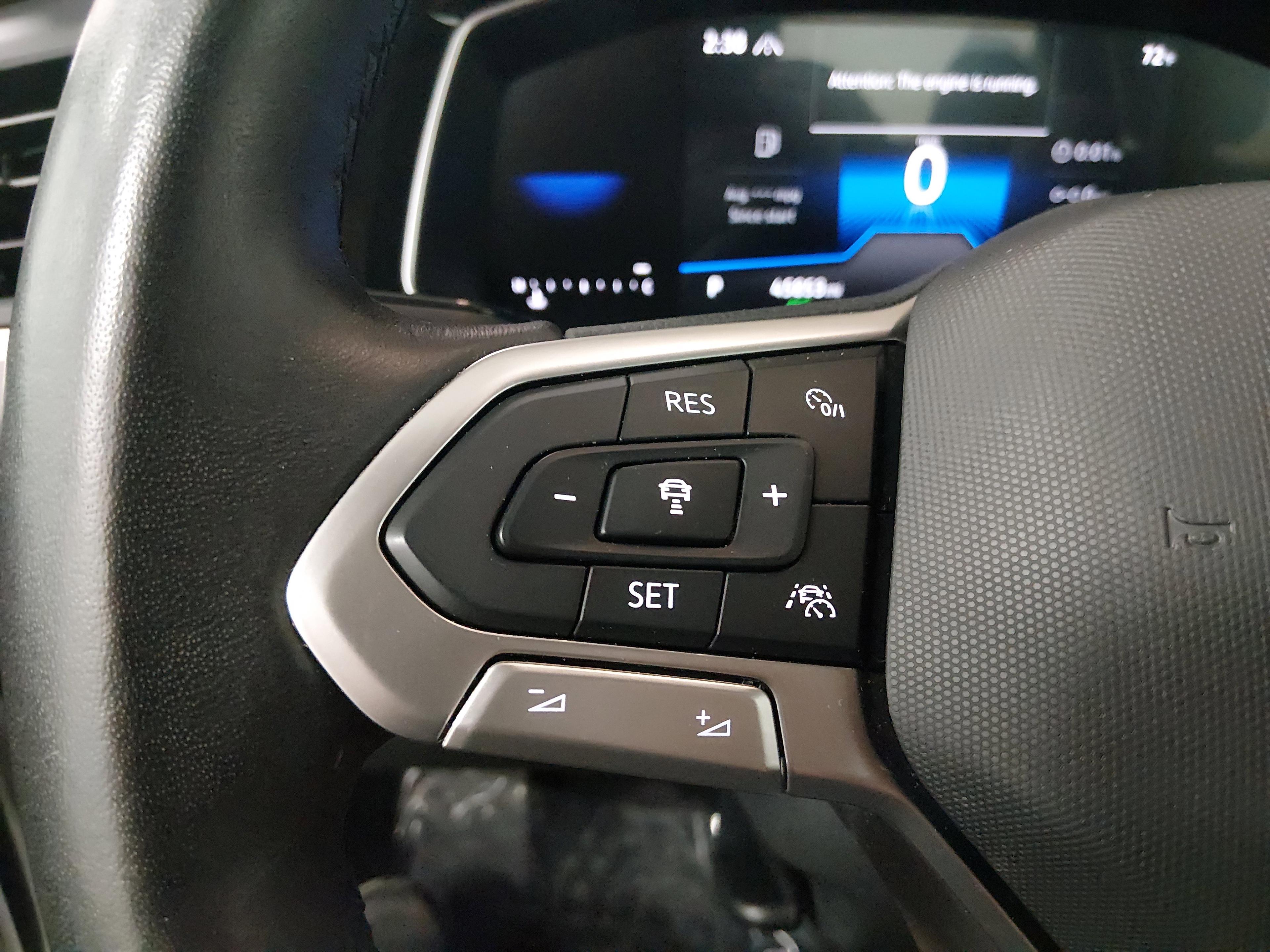 Volkswagen Jetta S Auto - Thumbnail 12