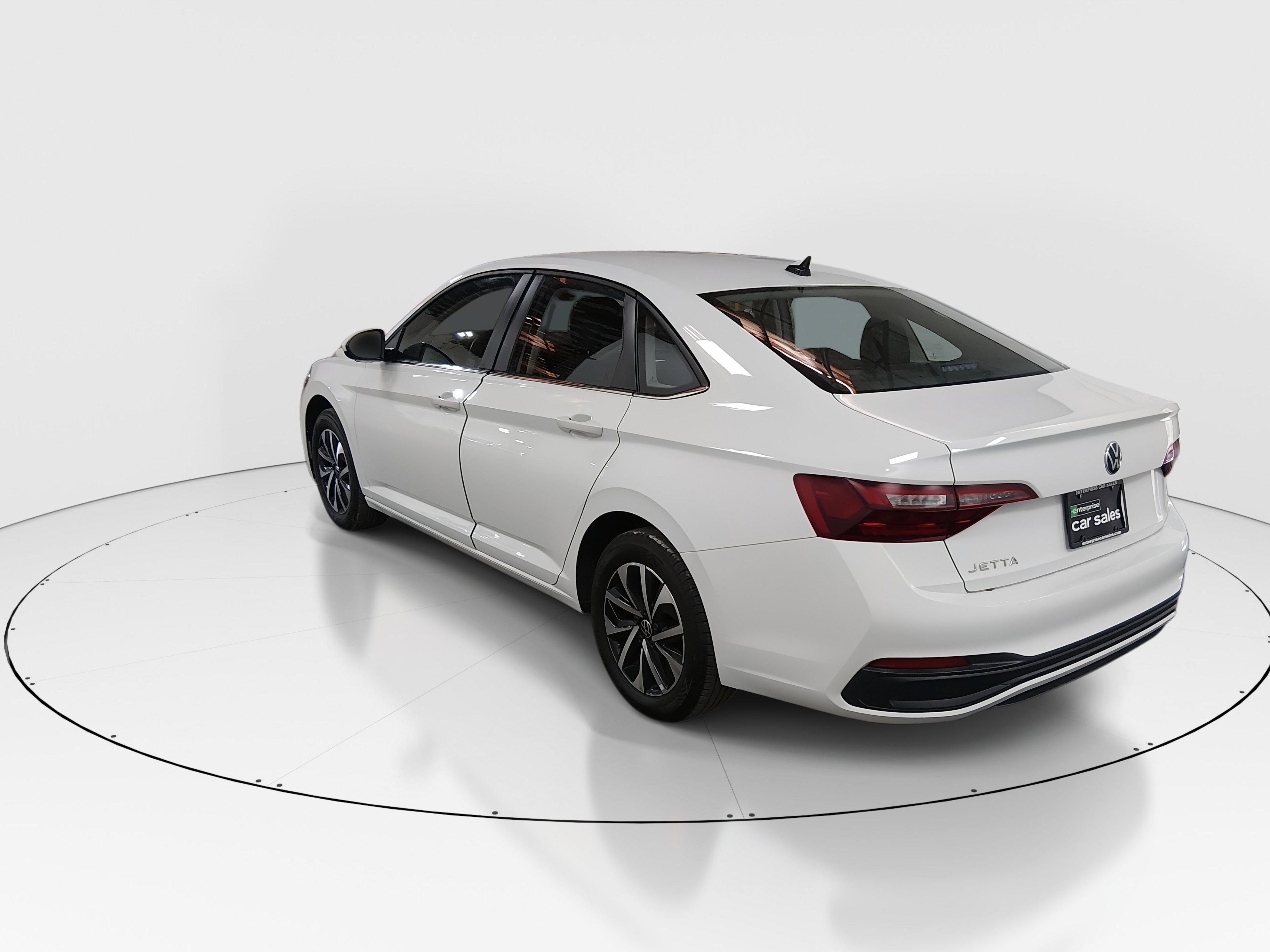 Volkswagen Jetta S Auto - Thumbnail 5