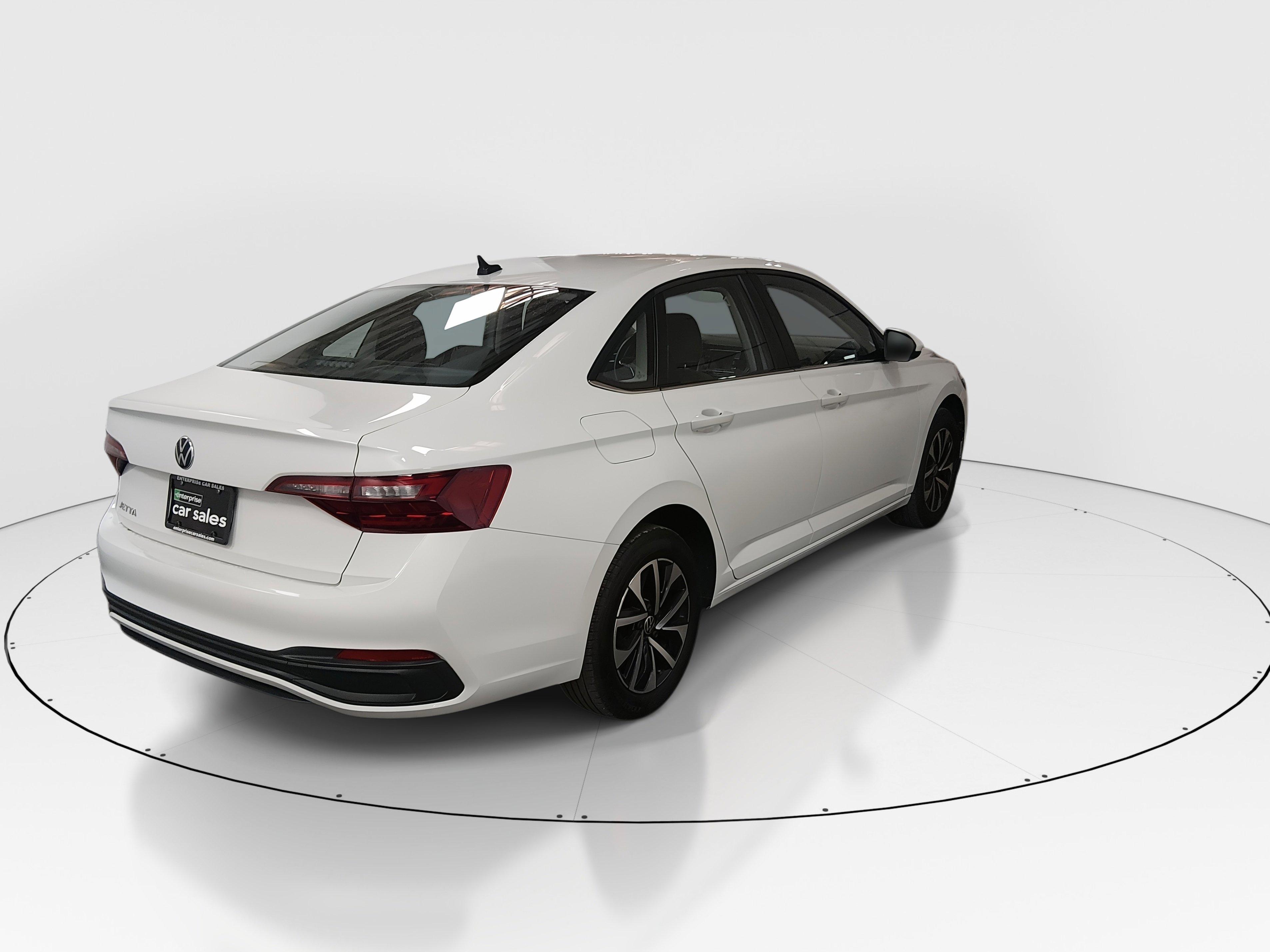 Volkswagen Jetta S Auto - Thumbnail 7