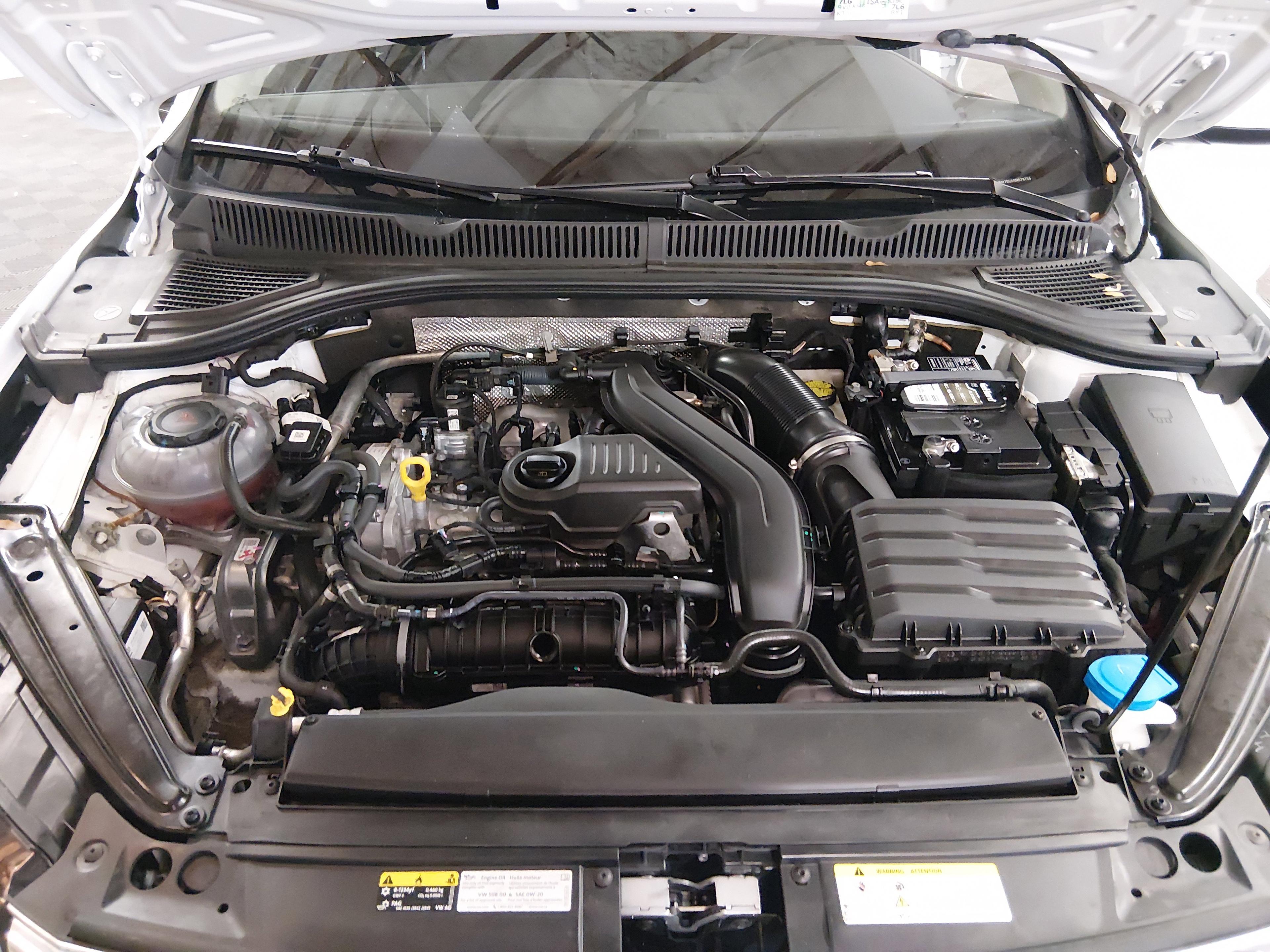 Volkswagen Jetta S Auto - Thumbnail 9