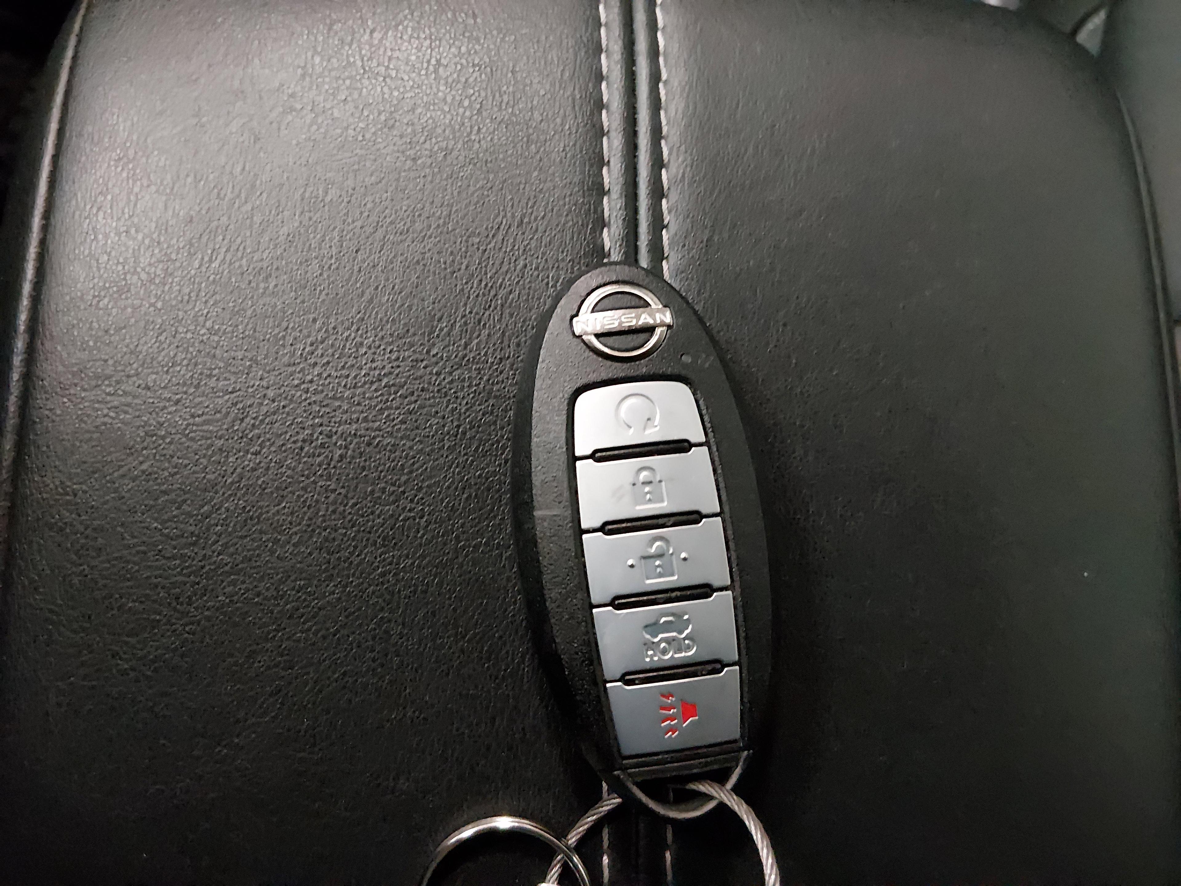 Nissan Altima Sv Fwd - Thumbnail 15