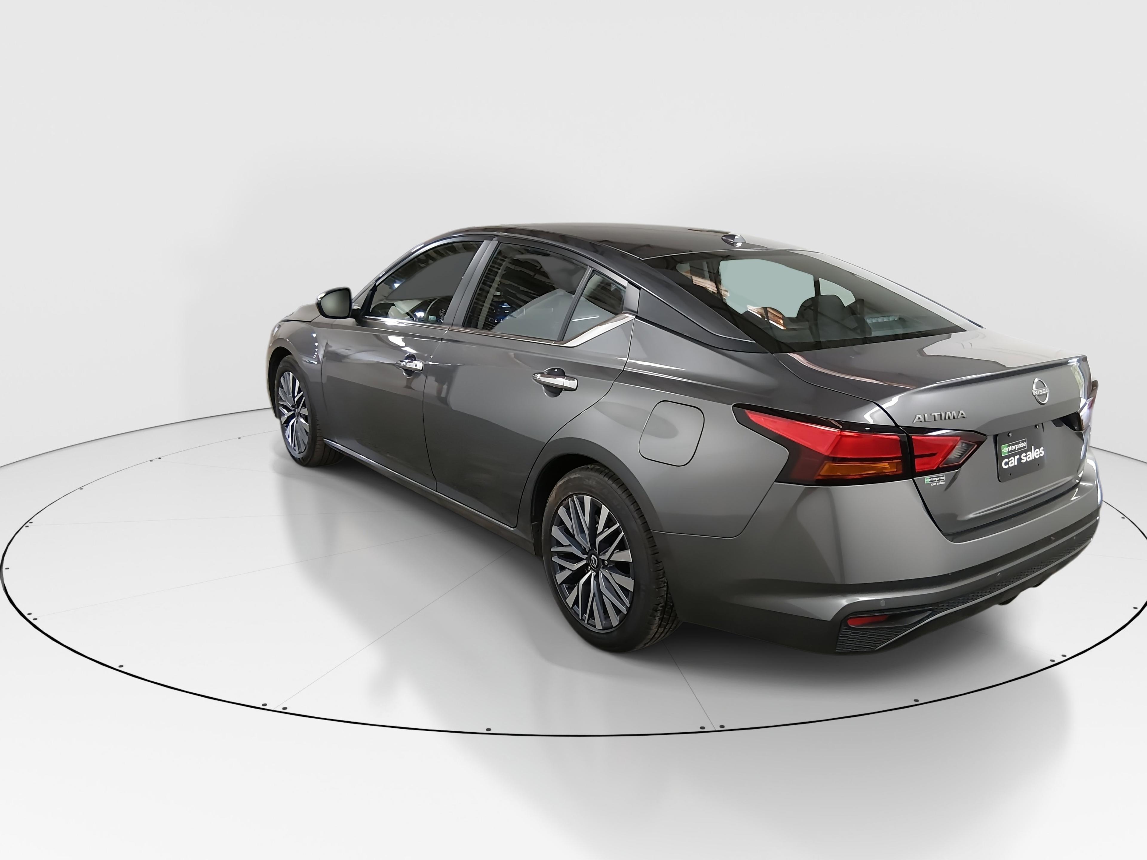 Nissan Altima Sv Fwd - Thumbnail 5