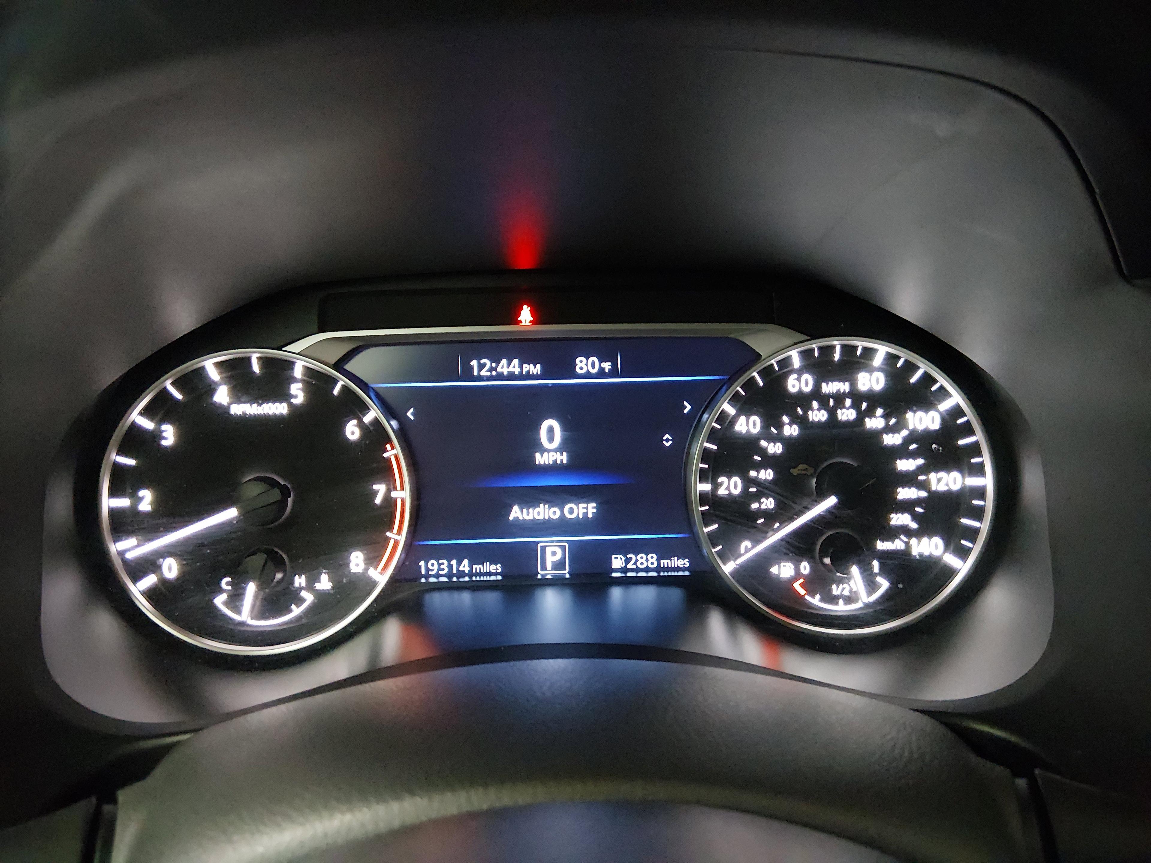 Nissan Altima Sv Fwd - Thumbnail 14