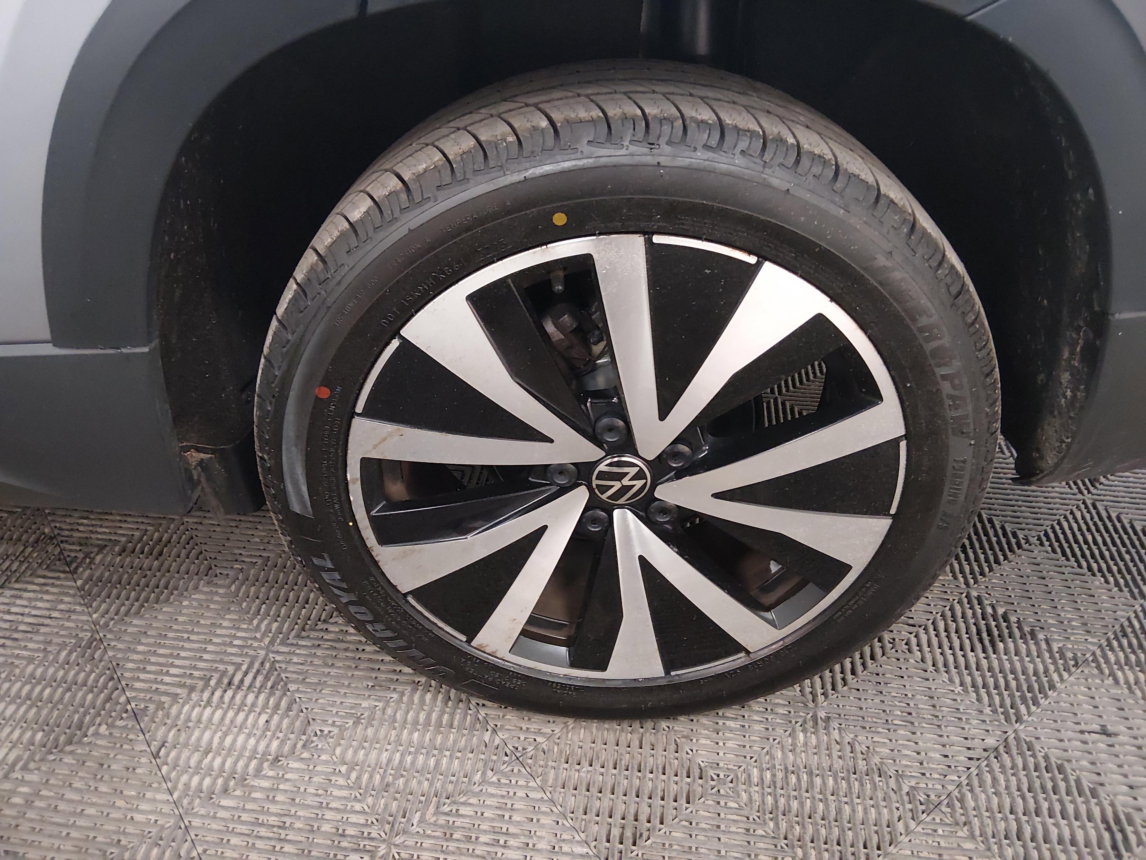 Volkswagen Taos Se Fwd - Thumbnail 10