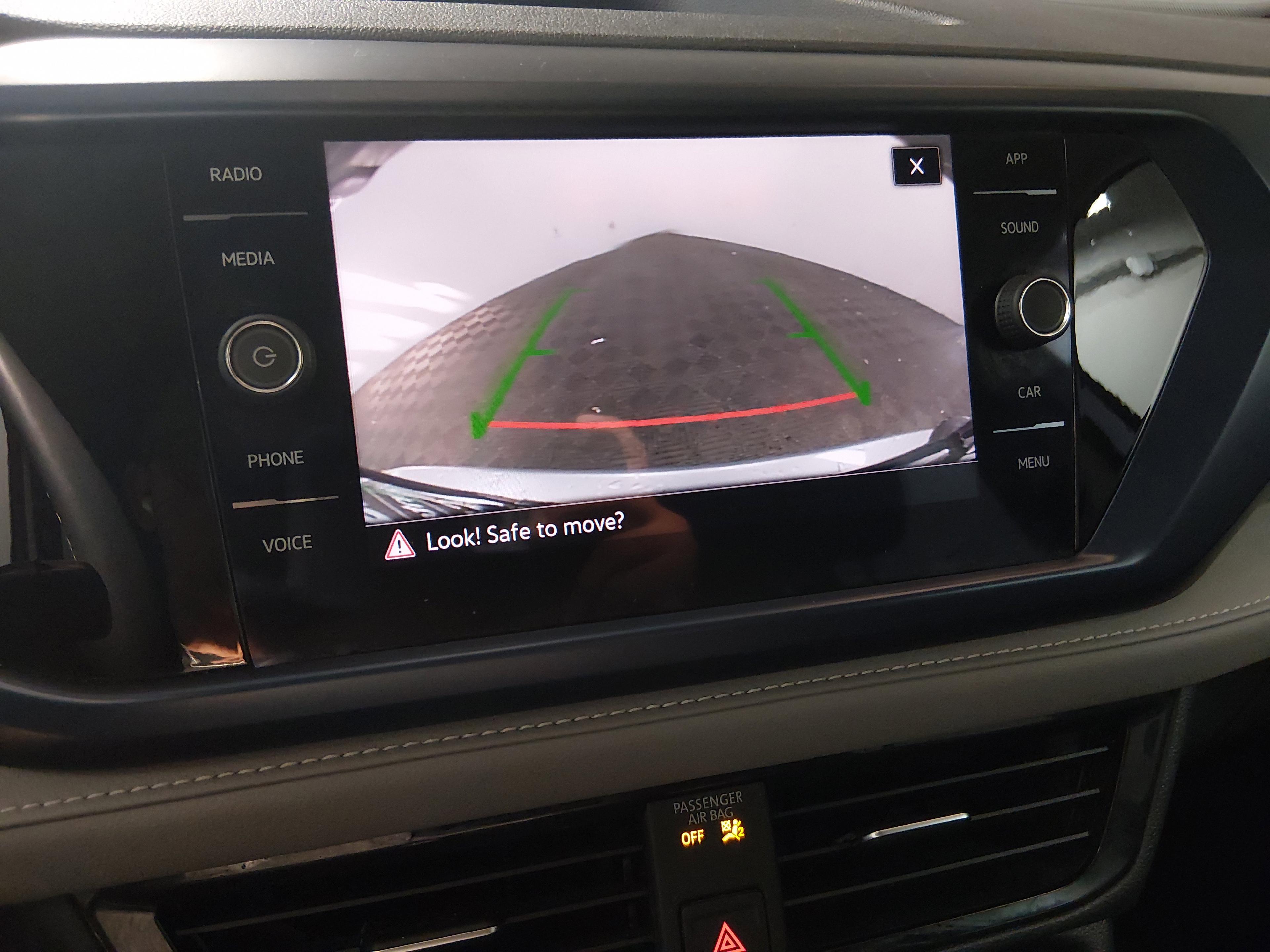 Volkswagen Taos Se Fwd - Thumbnail 16