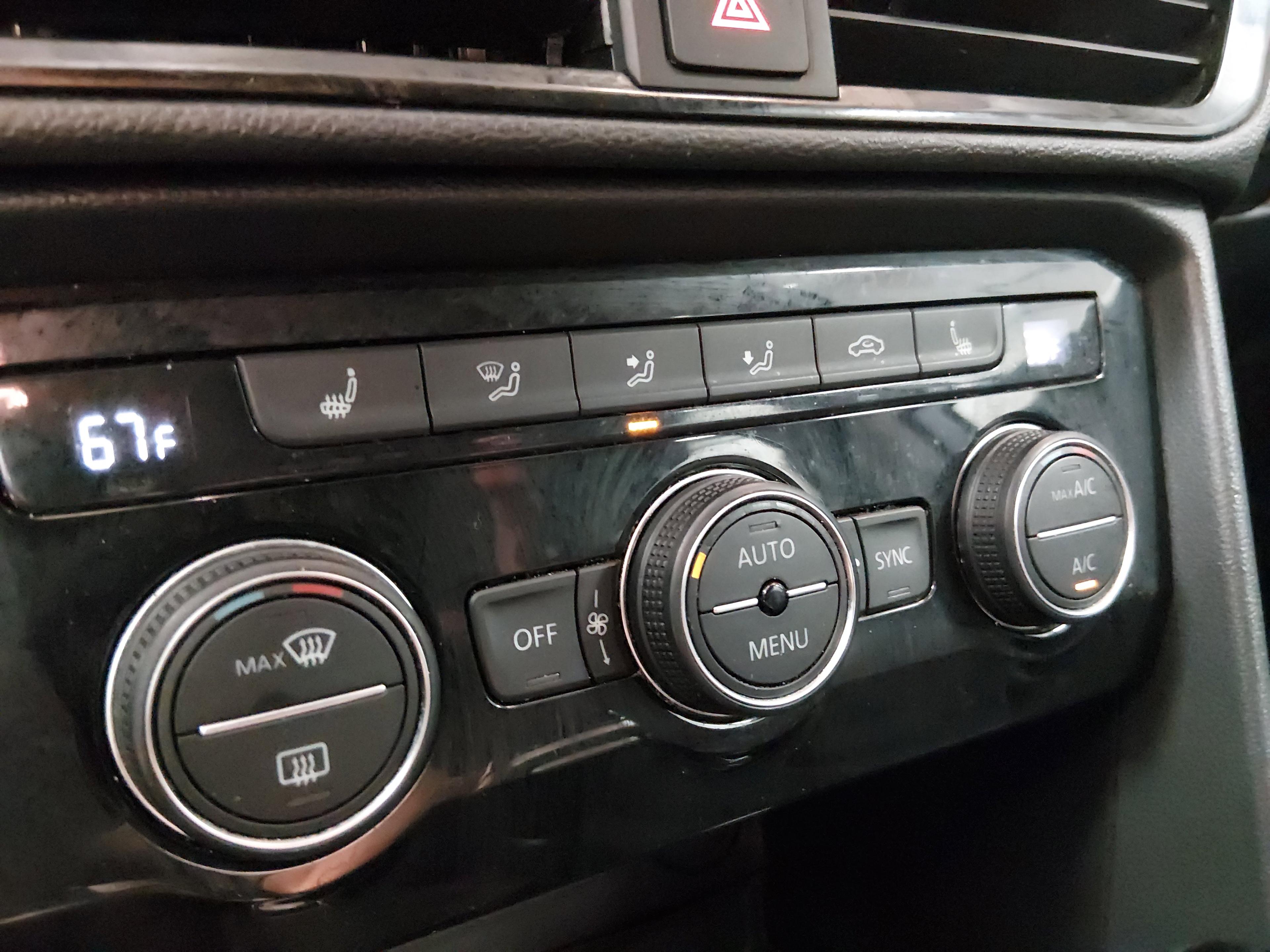 Volkswagen Taos Se Fwd - Thumbnail 17