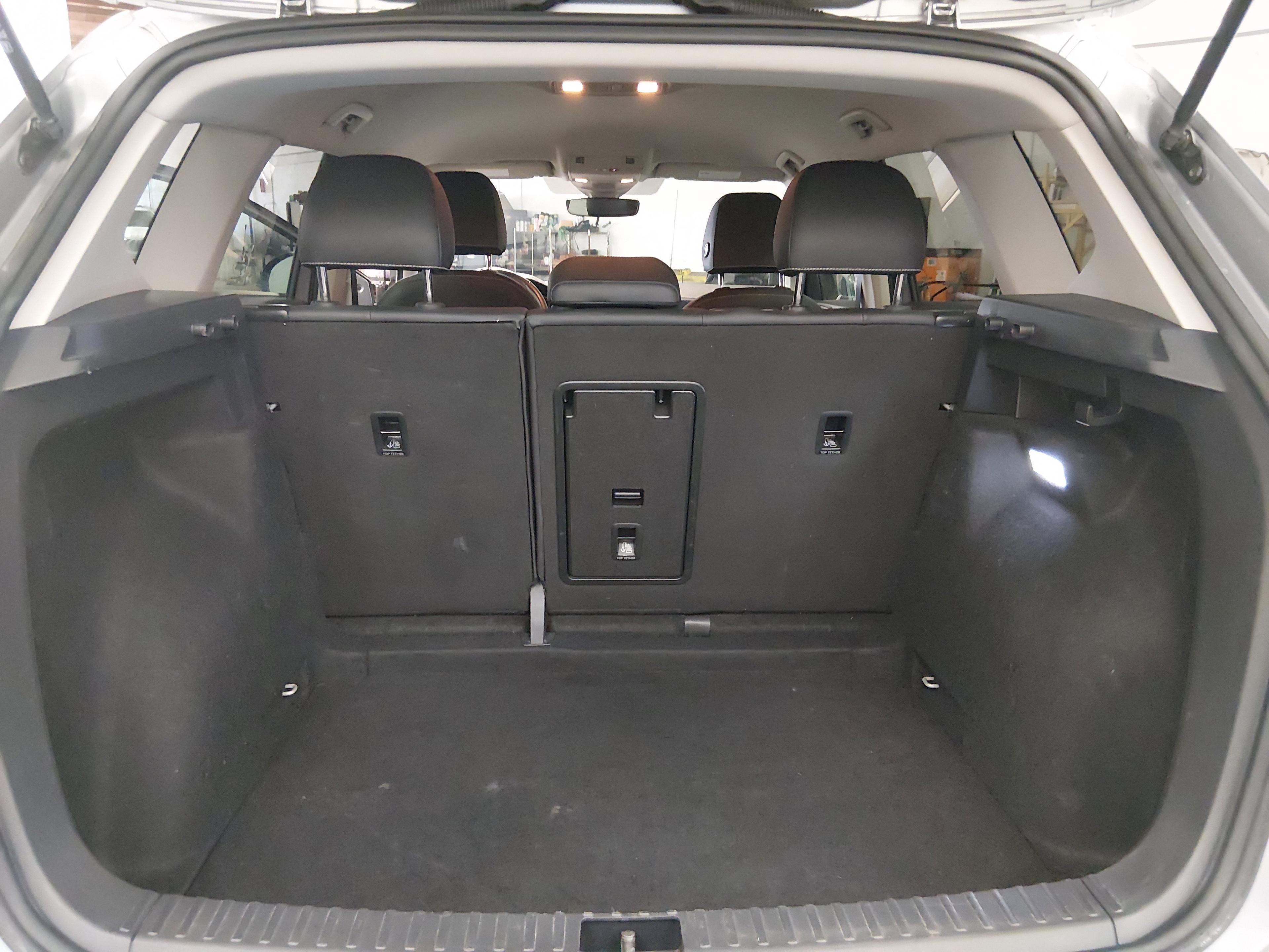 Volkswagen Taos Se Fwd - Thumbnail 11