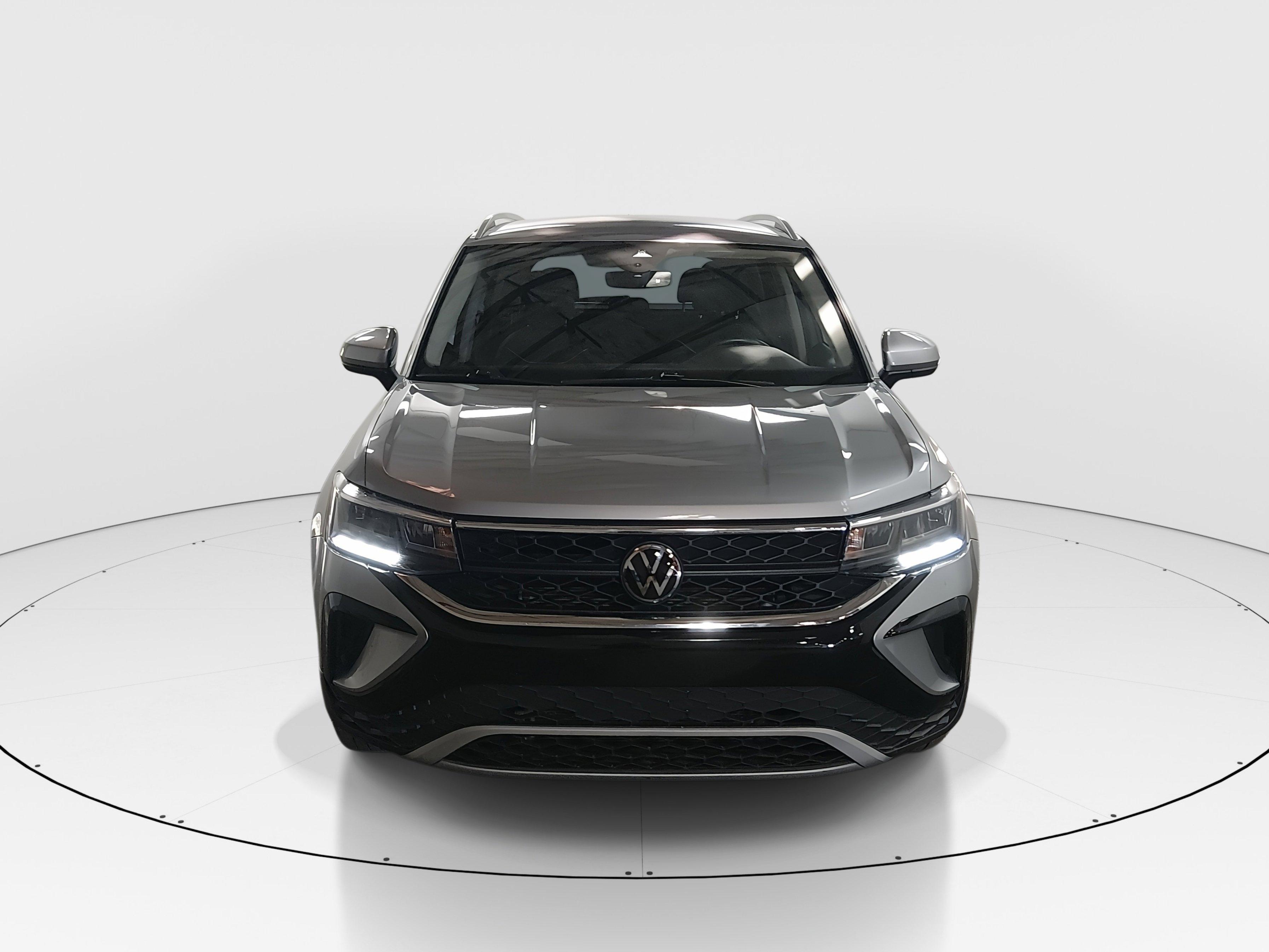 Volkswagen Taos Se Fwd - Thumbnail 2