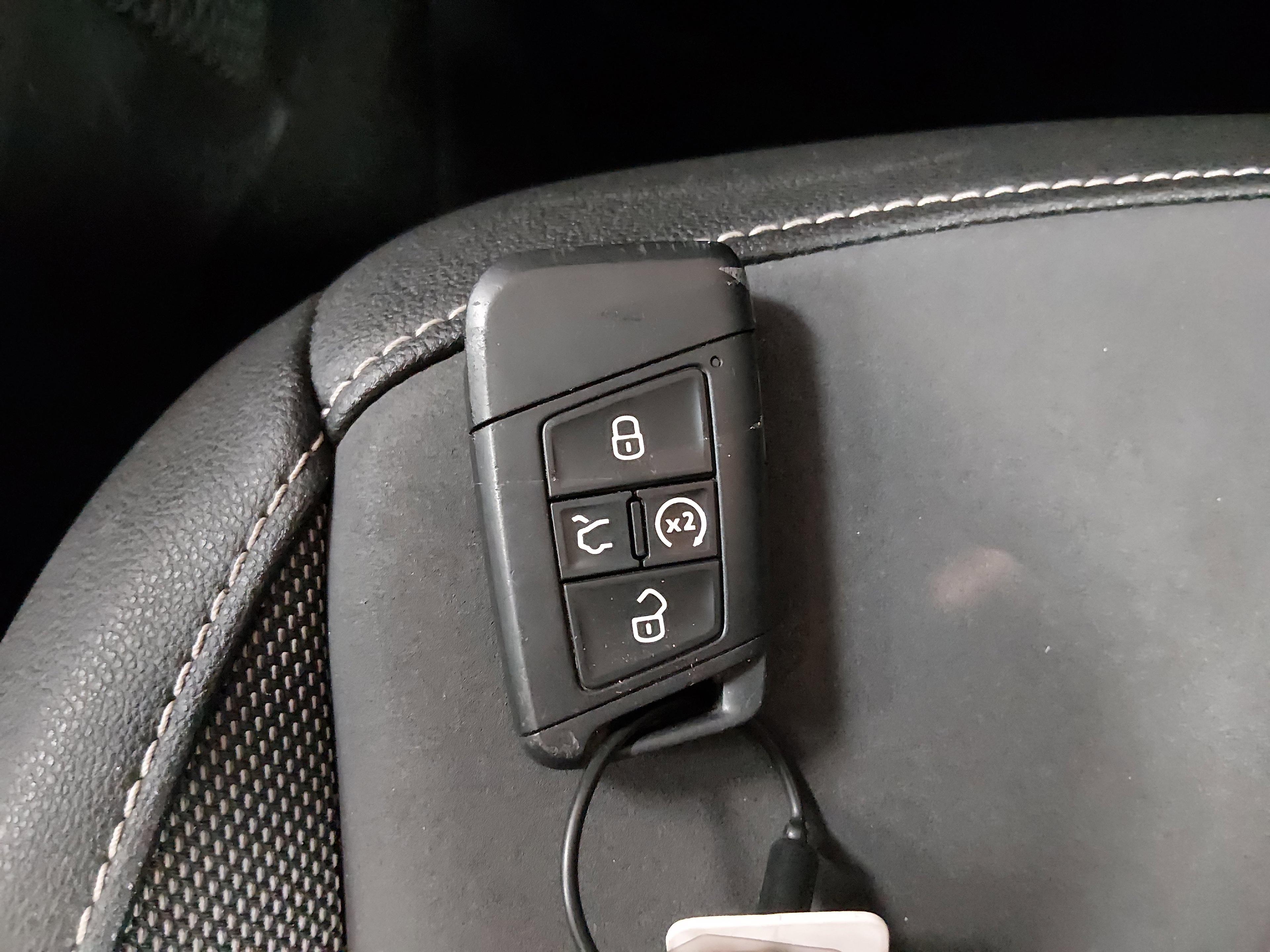 Volkswagen Taos Se Fwd - Thumbnail 15