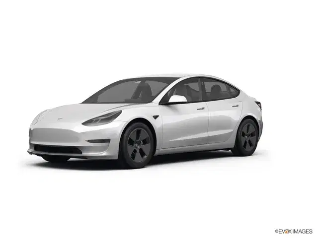 Tesla Model 3 - Thumbnail 2
