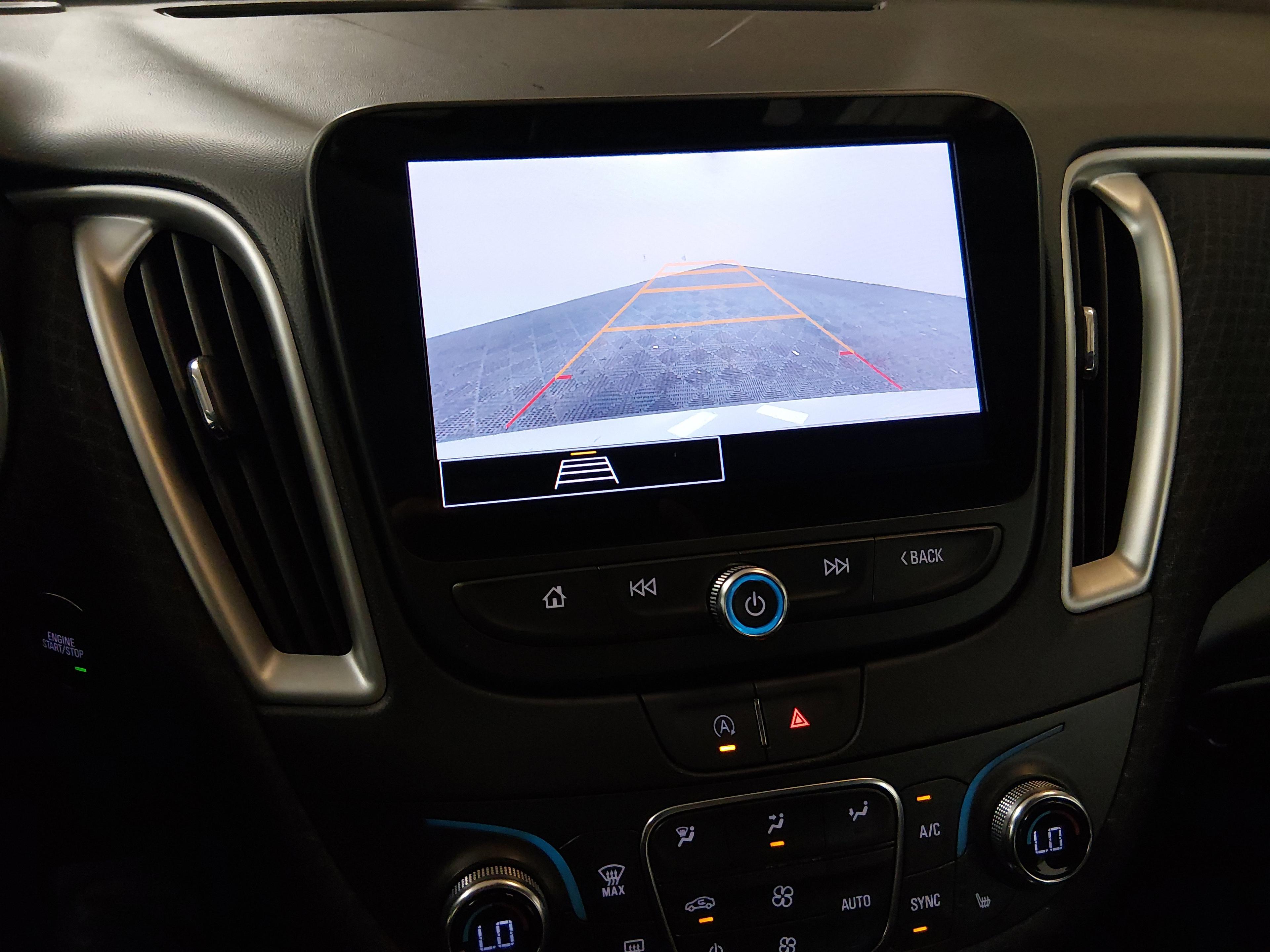 Chevrolet Malibu 4Dr Sdn 1Lt - Thumbnail 16